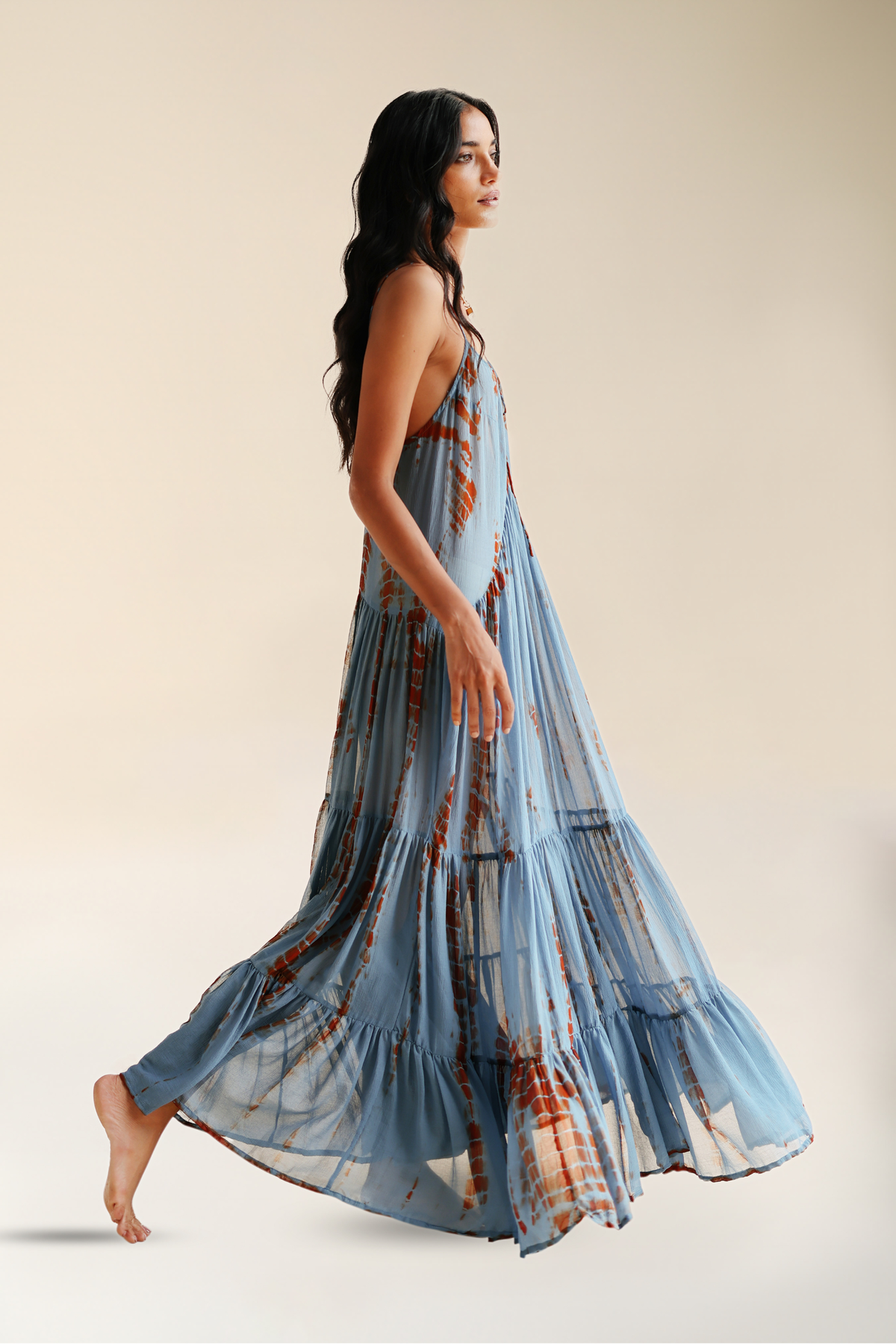 REMI MAXI DRESS