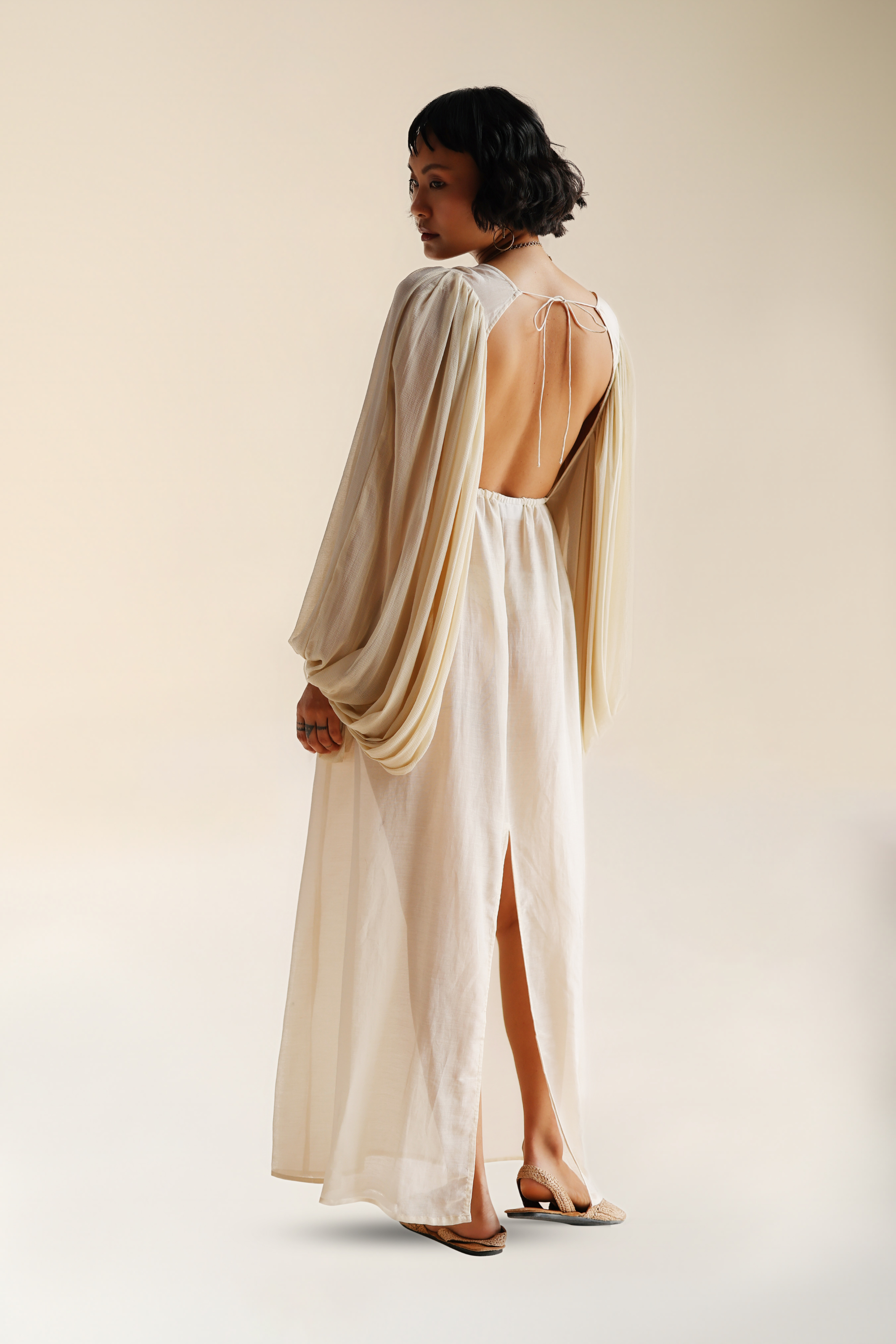 yasmin maxi dress free people Free People Yasmin Maxi Dress from Nuuly