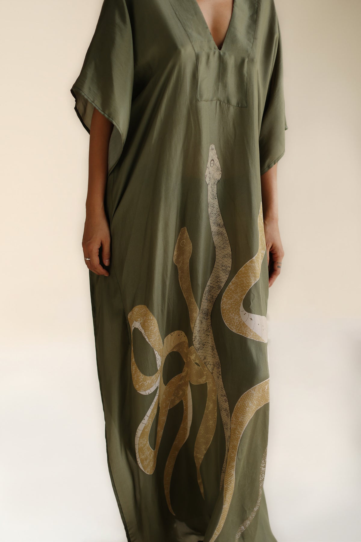 RISE KAFTAN