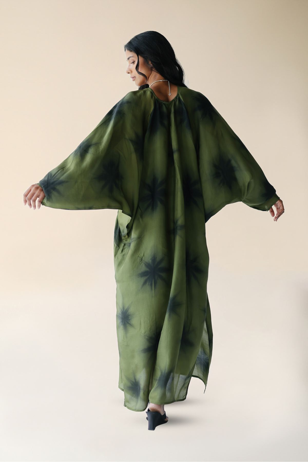 ECLIPSE KAFTAN