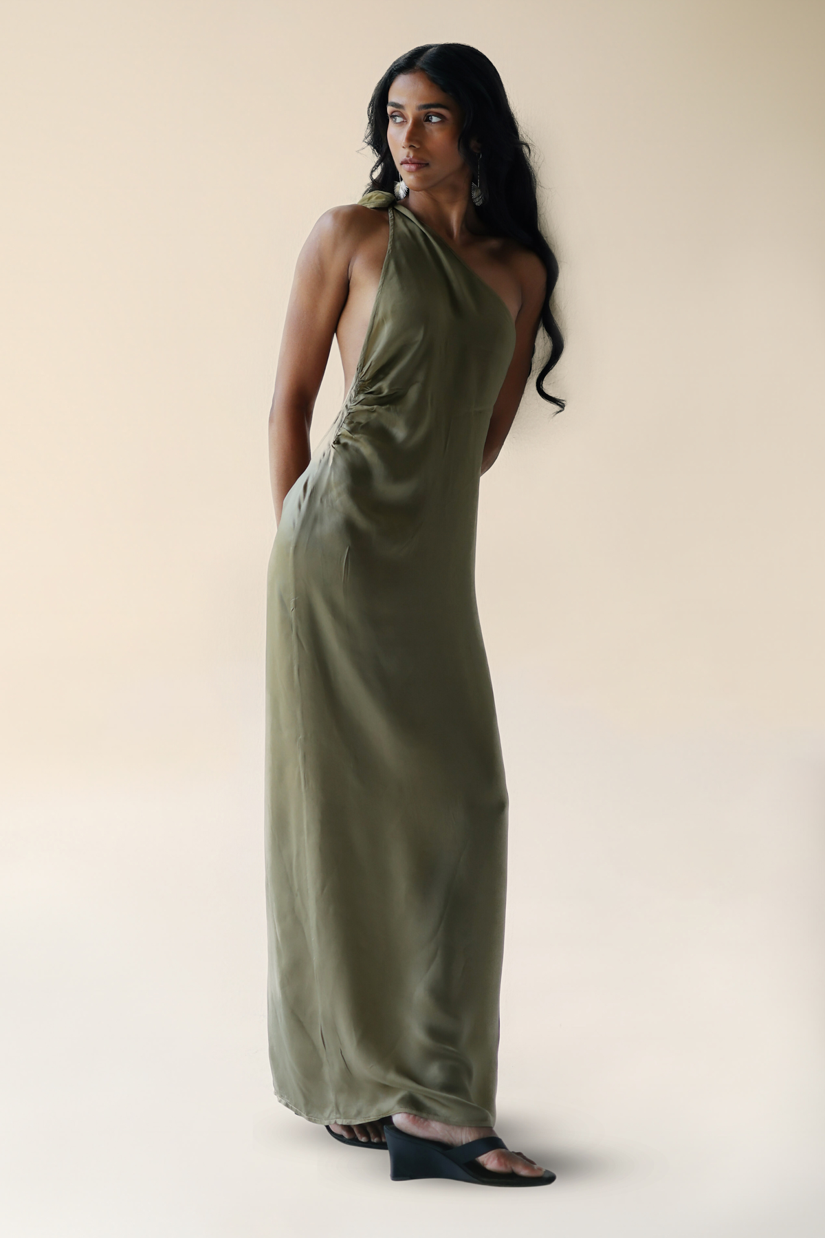 AURELIA DRESS