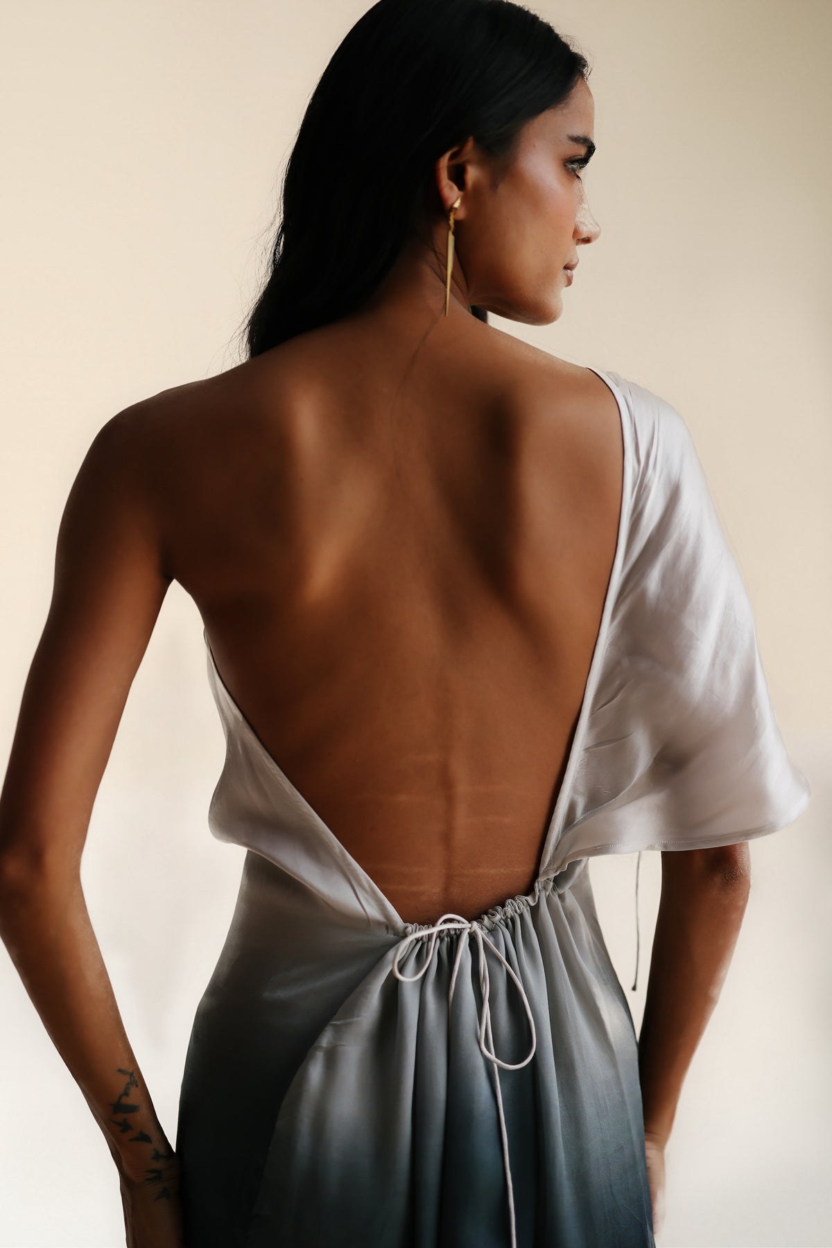 KALIANI DRESS