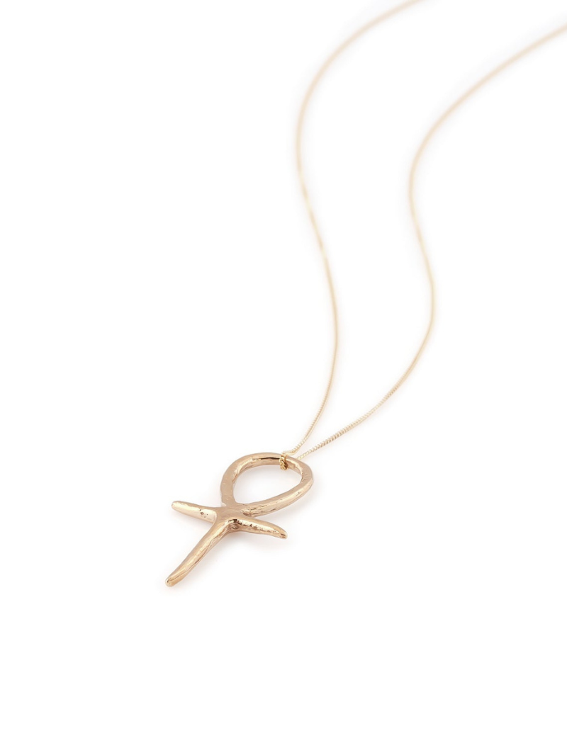 ANKH NECKLACE