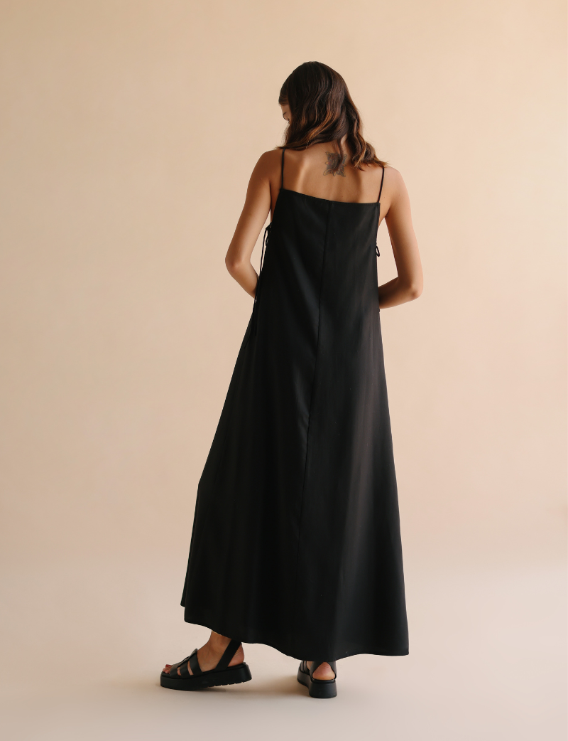 JADE MAXI DRESS