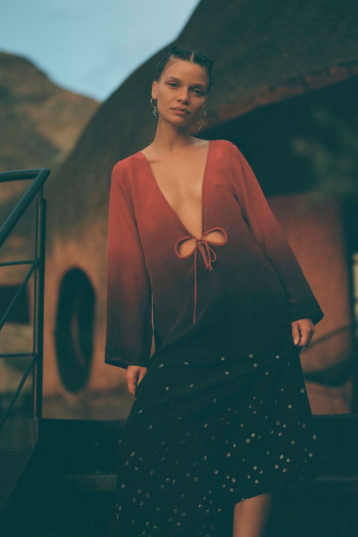 MINA MIDI