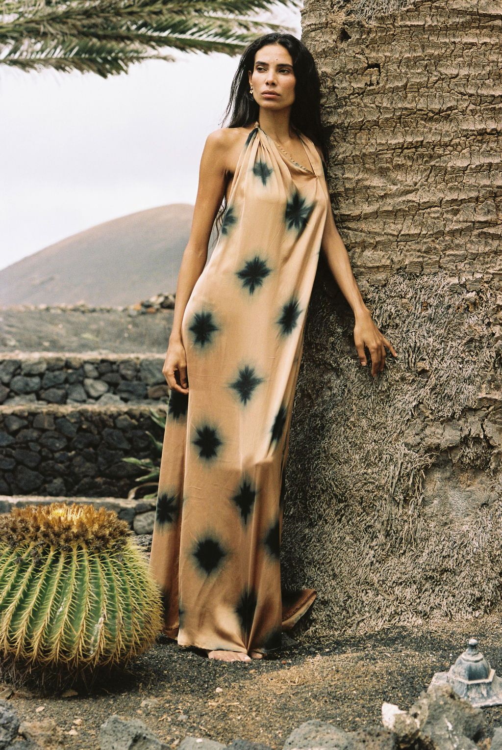 DEVI DRESS