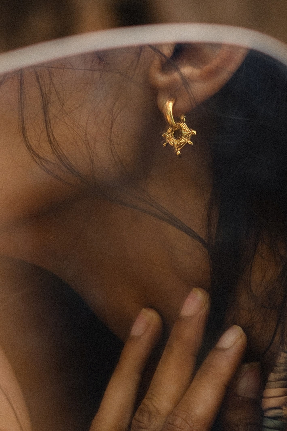 MINI KLOUN HOOPS