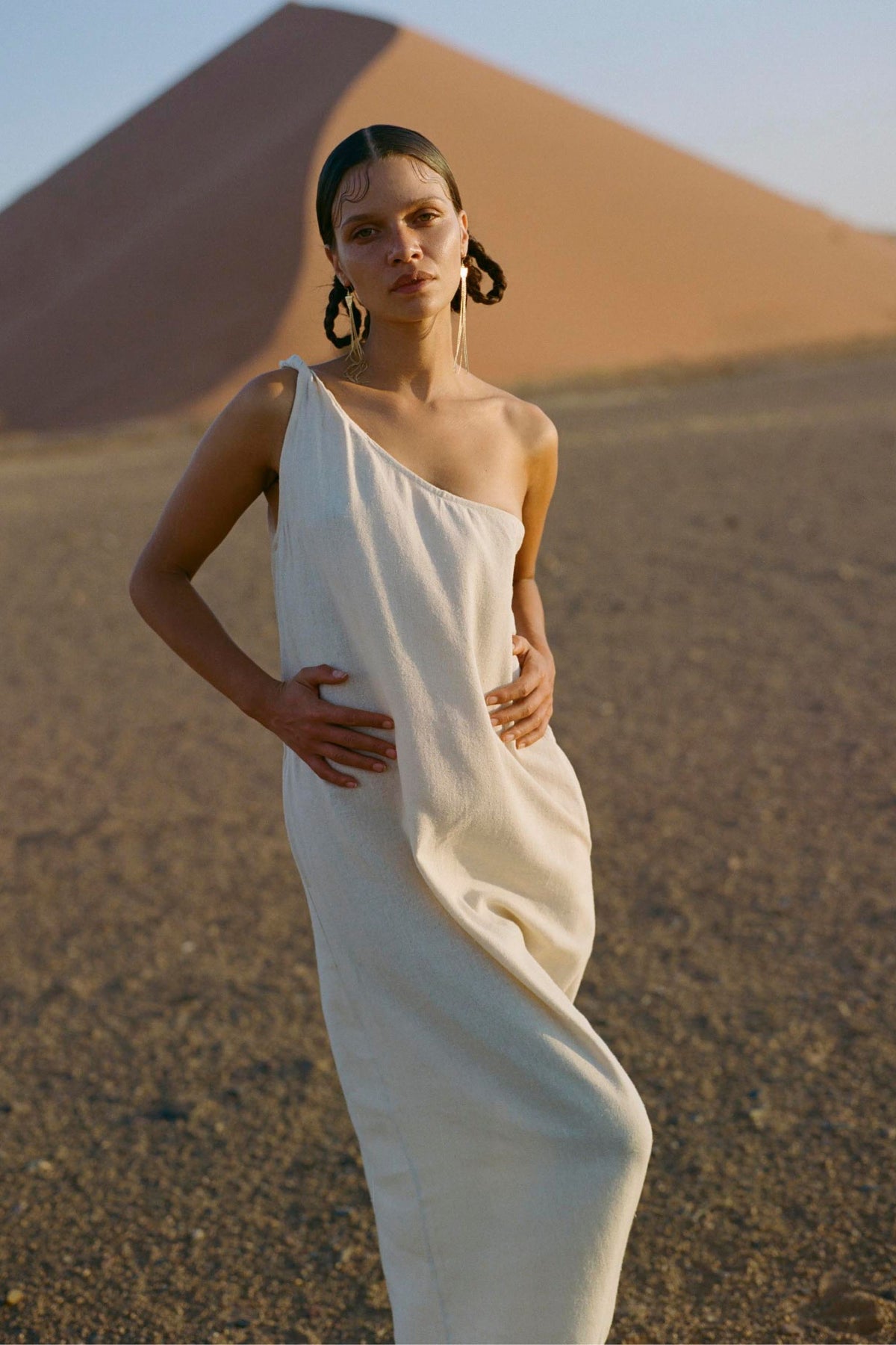 INDRA DRESS