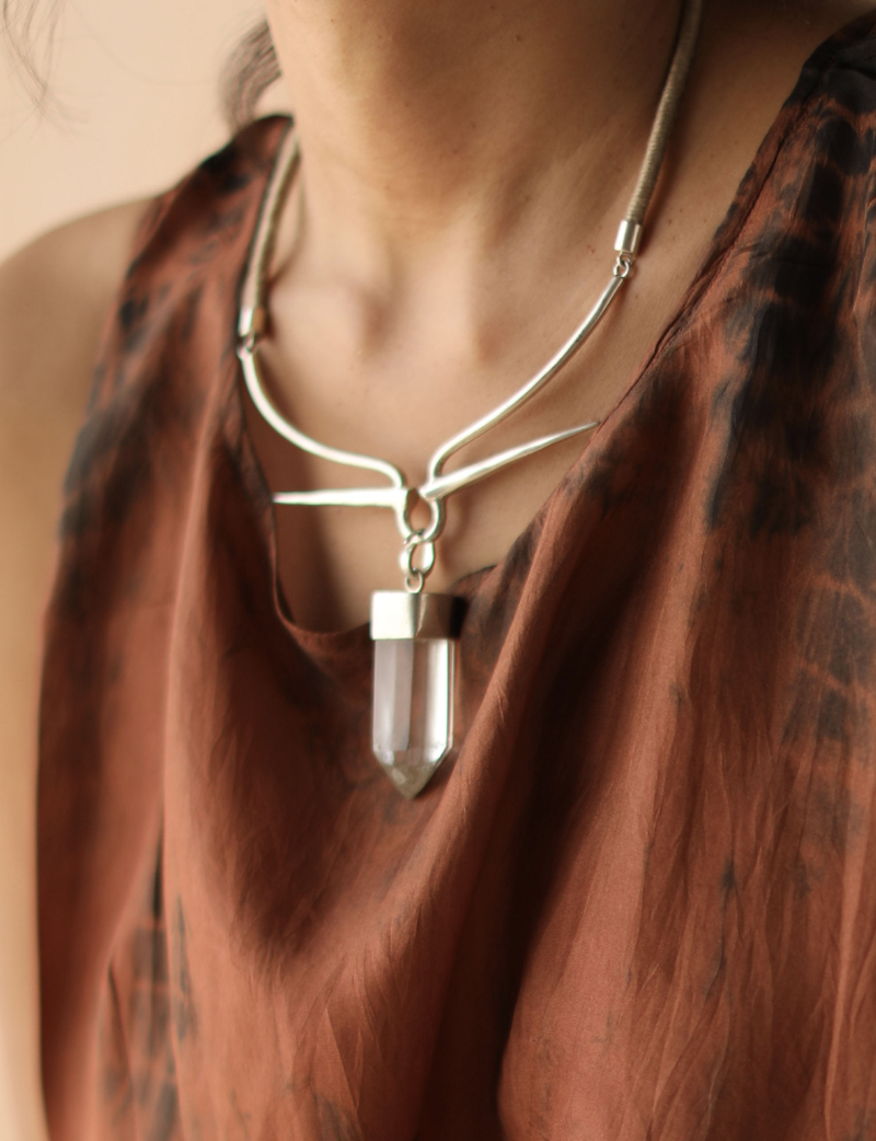 MEDICIA CHOKER