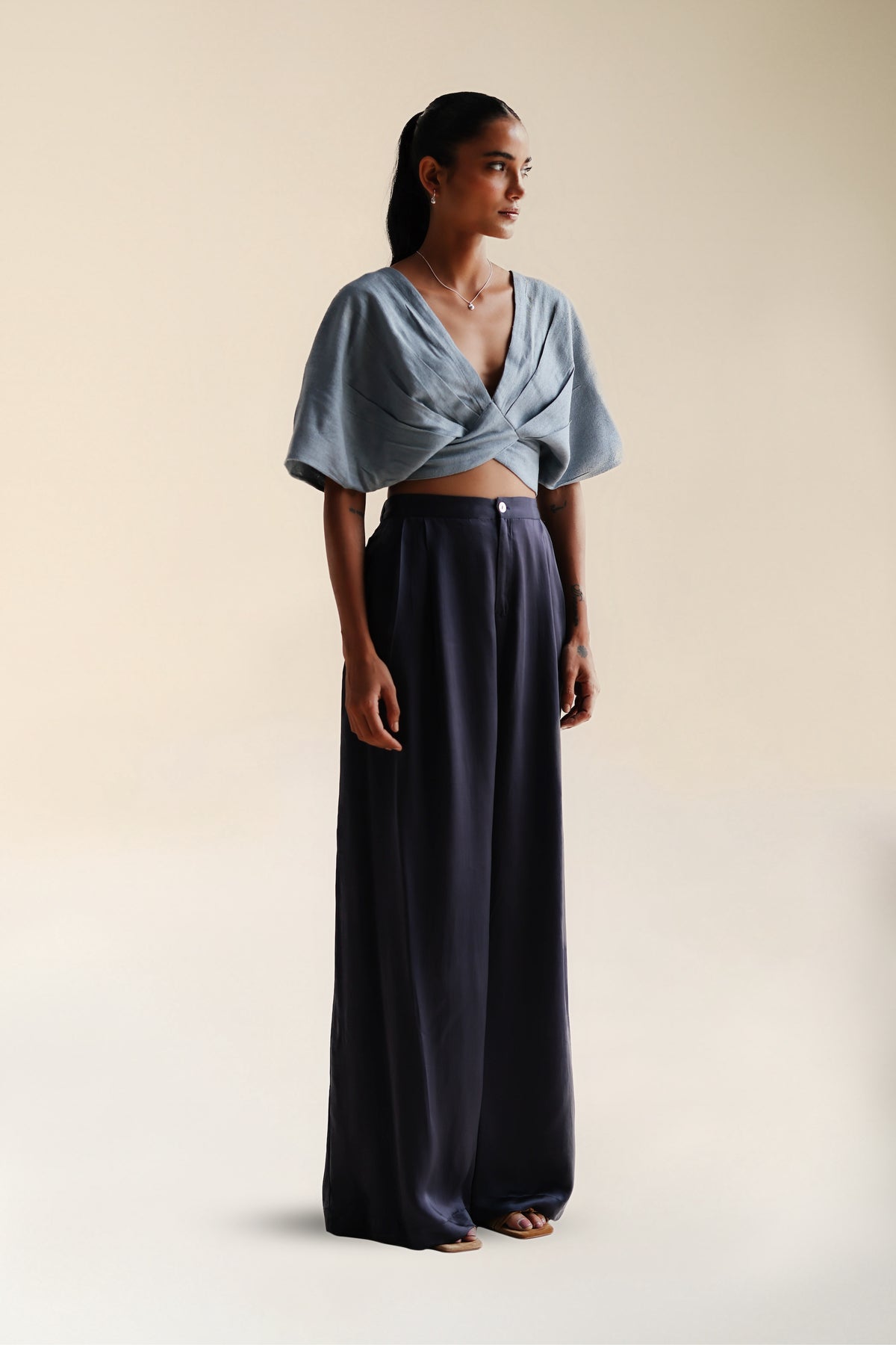 ALICE CROP TOP