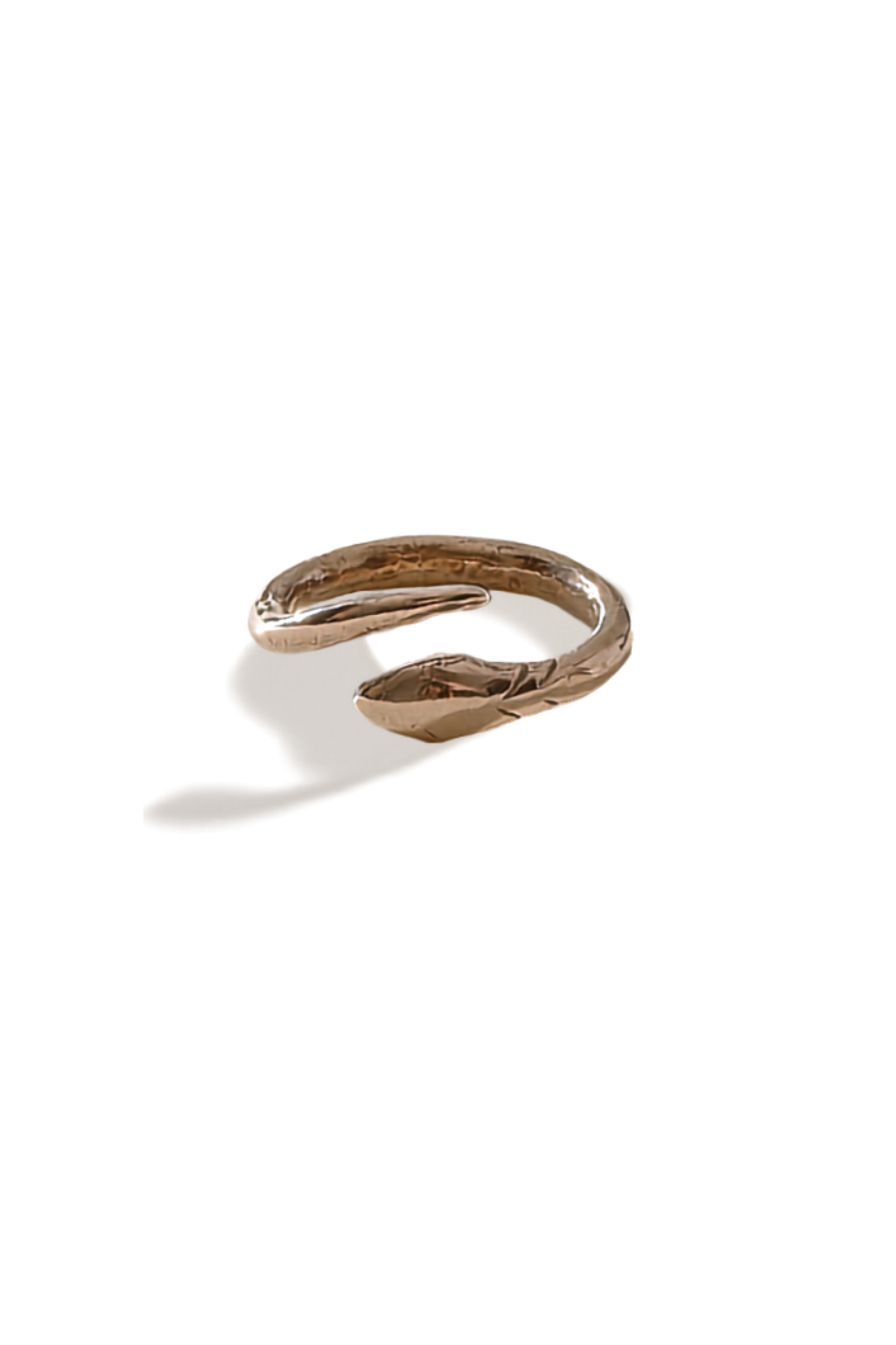 SERPENT RING