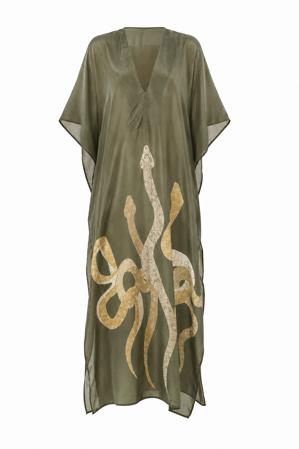 RISE KAFTAN