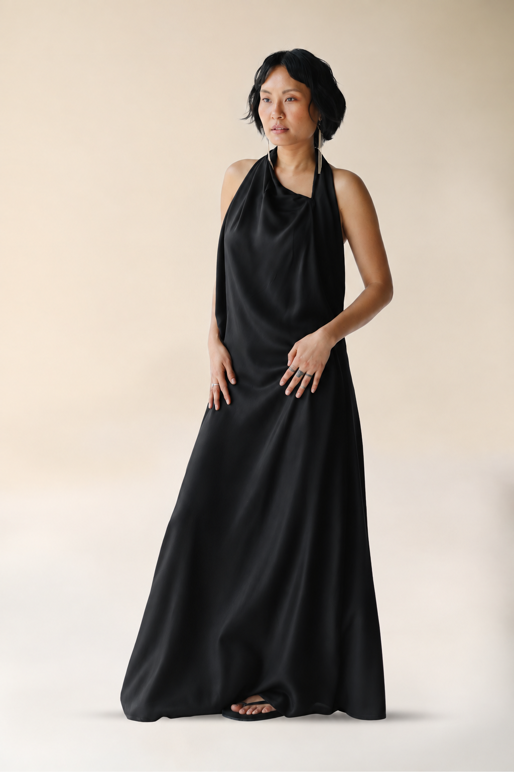 DEVI DRESS
