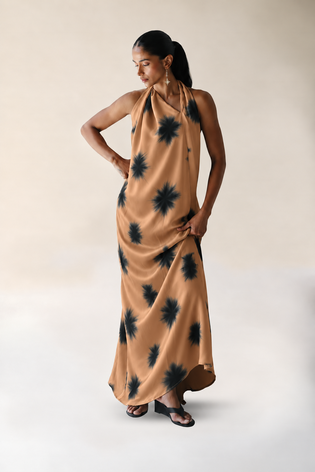 DEVI DRESS