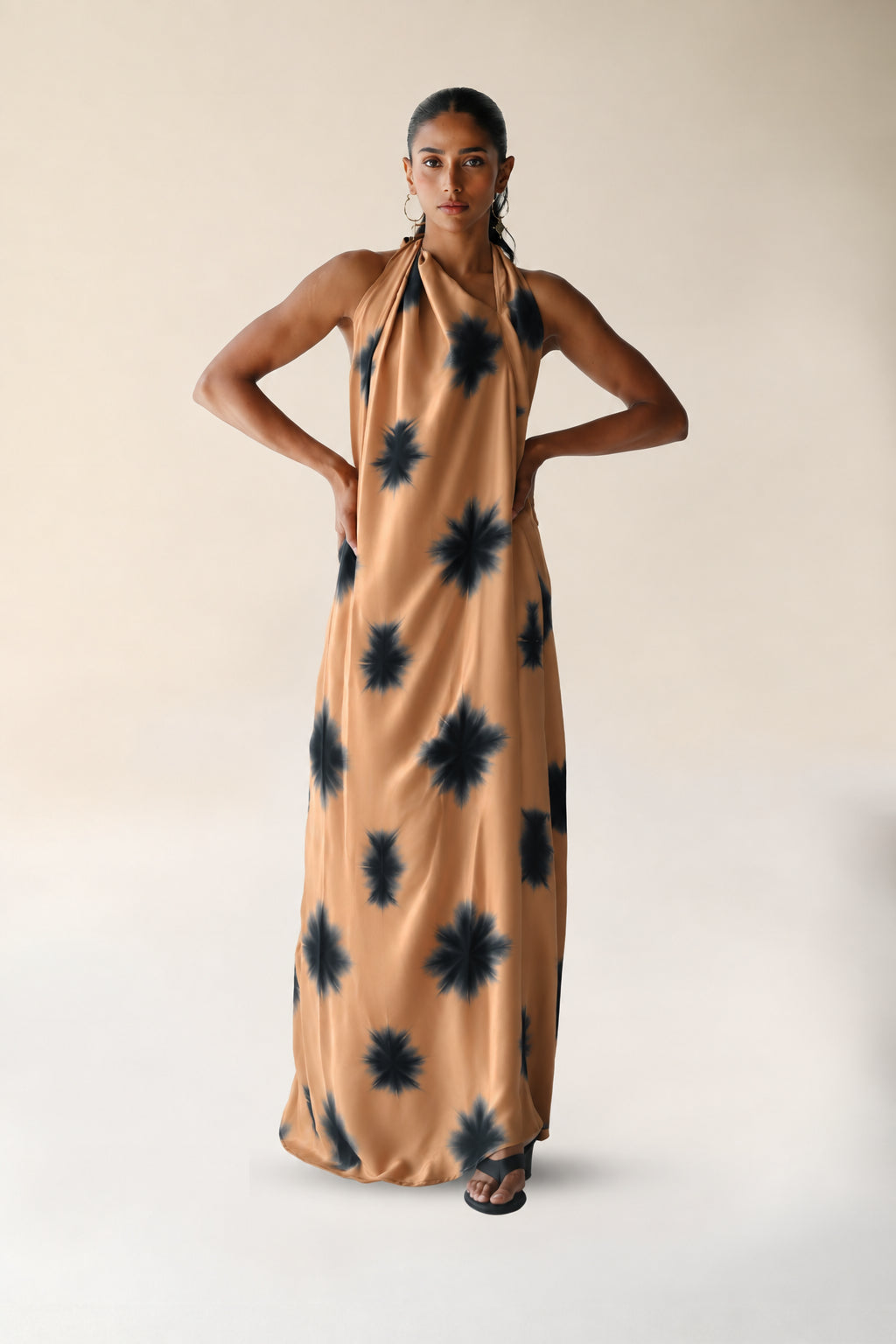 DEVI DRESS