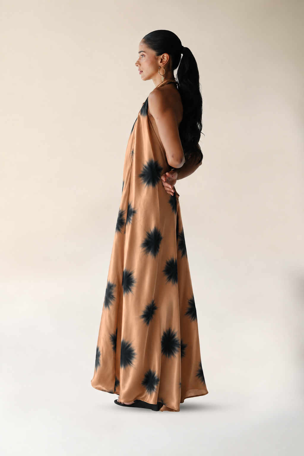 DEVI DRESS