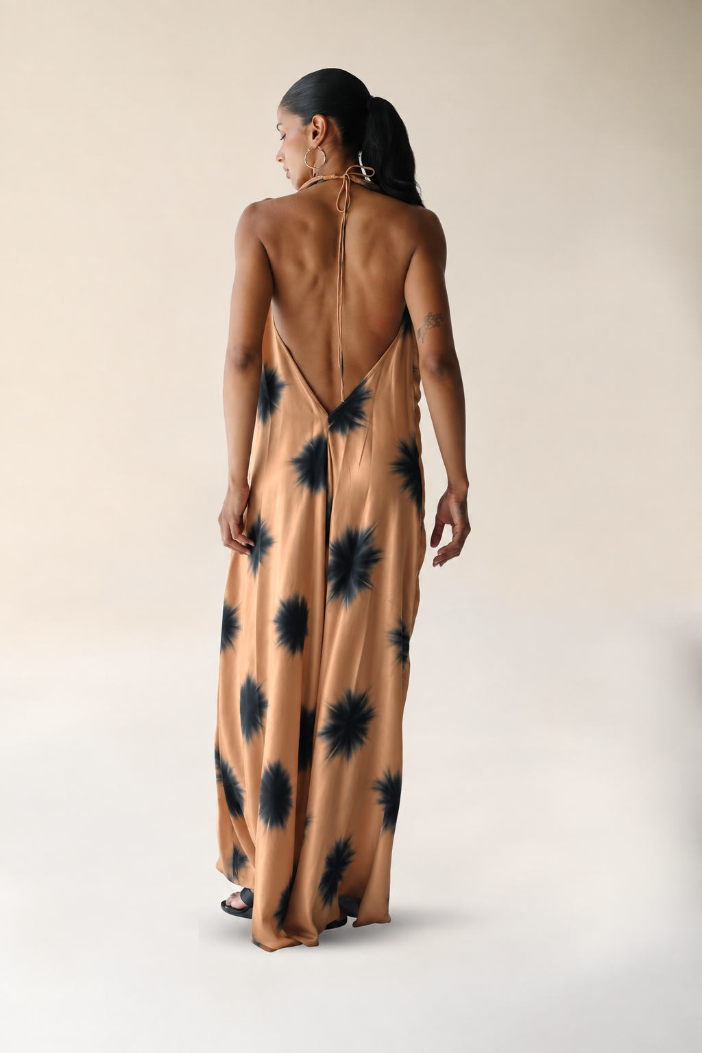 DEVI DRESS