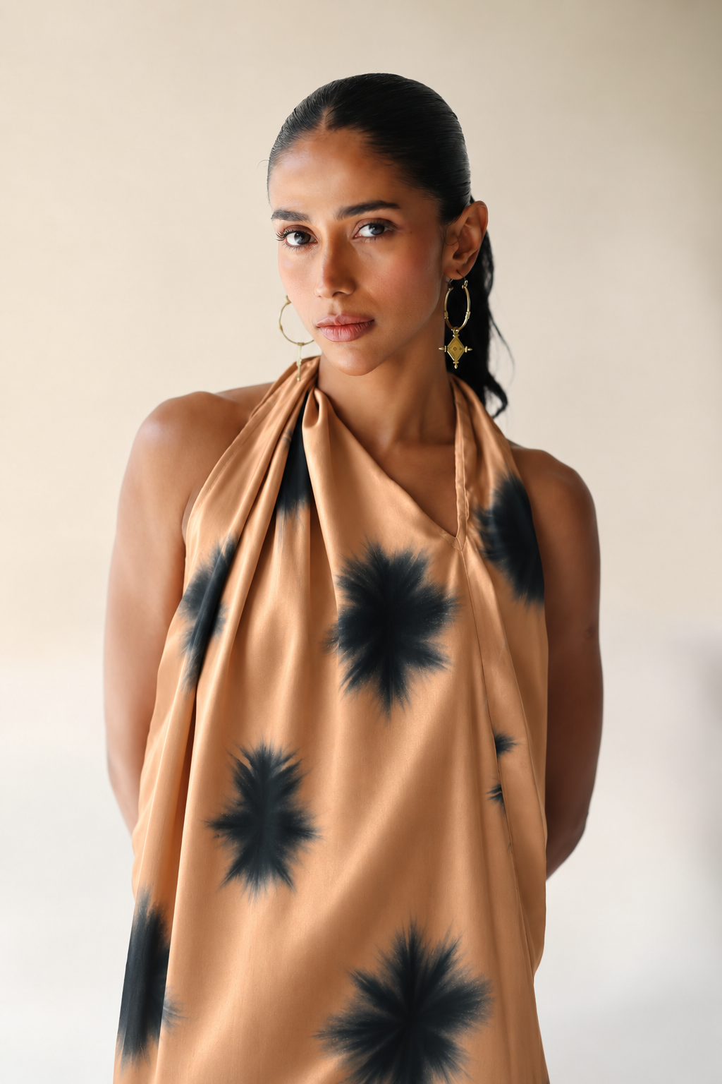 DEVI DRESS