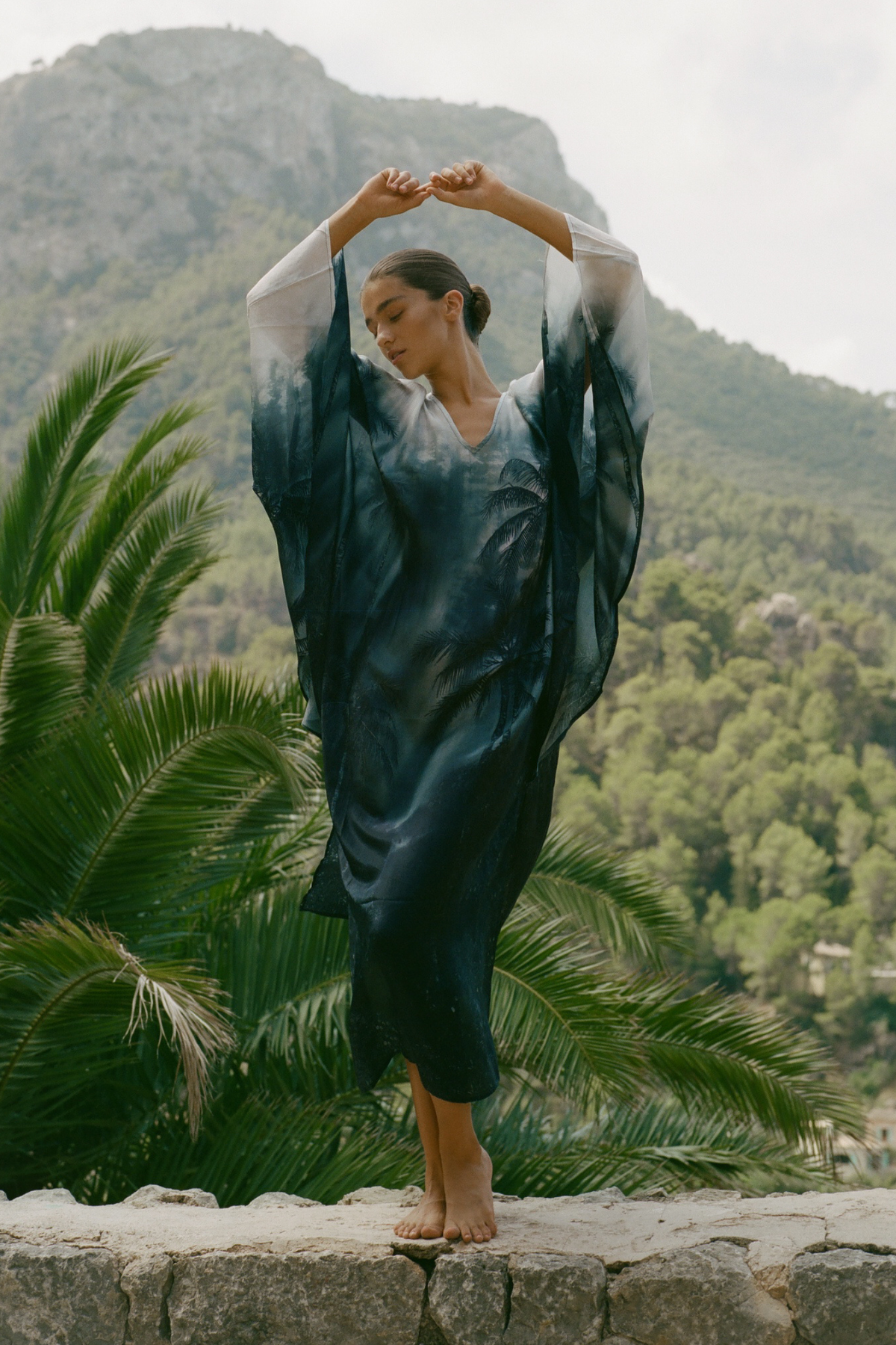 MALINI KAFTAN