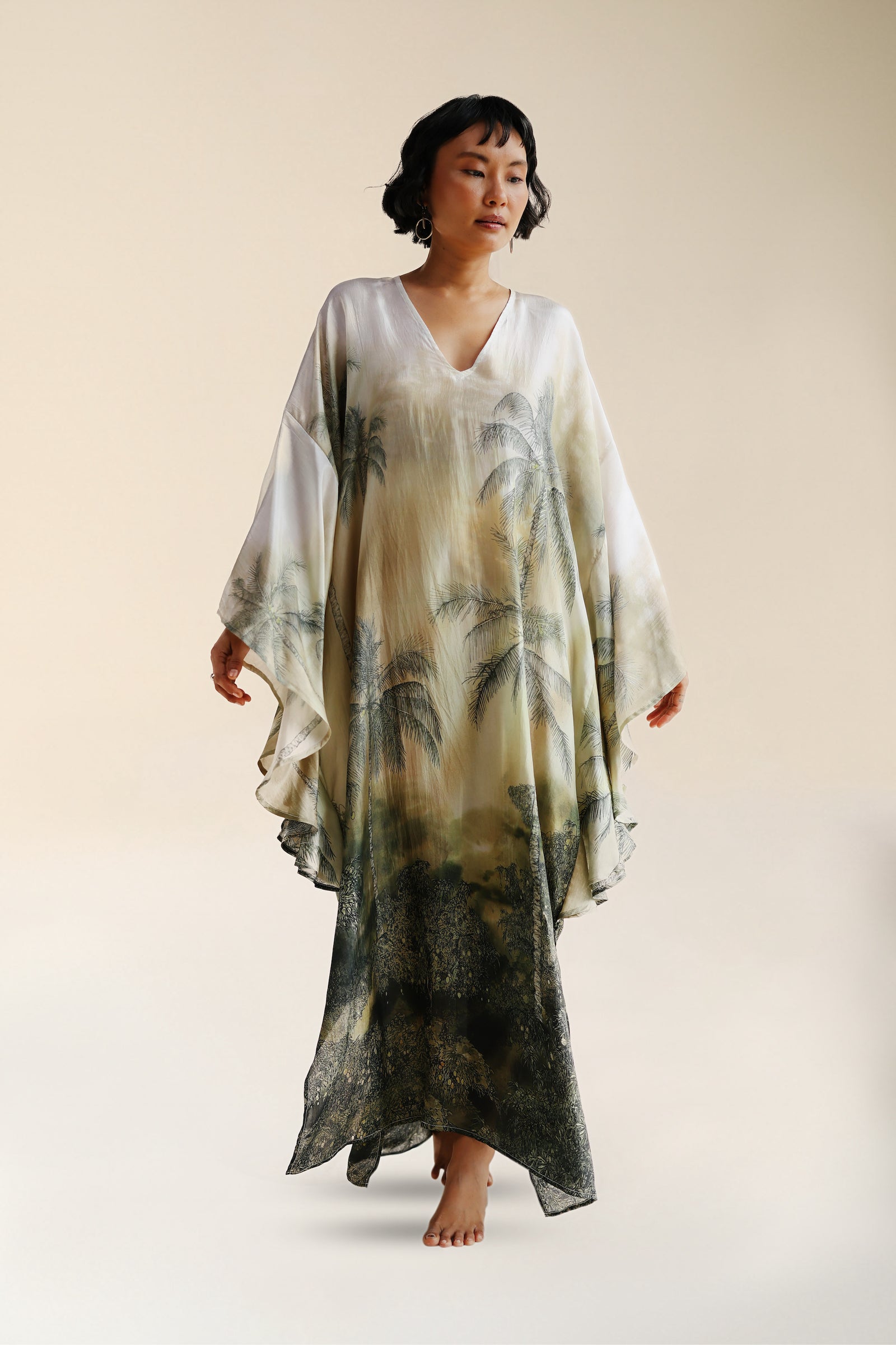 MALINI KAFTAN