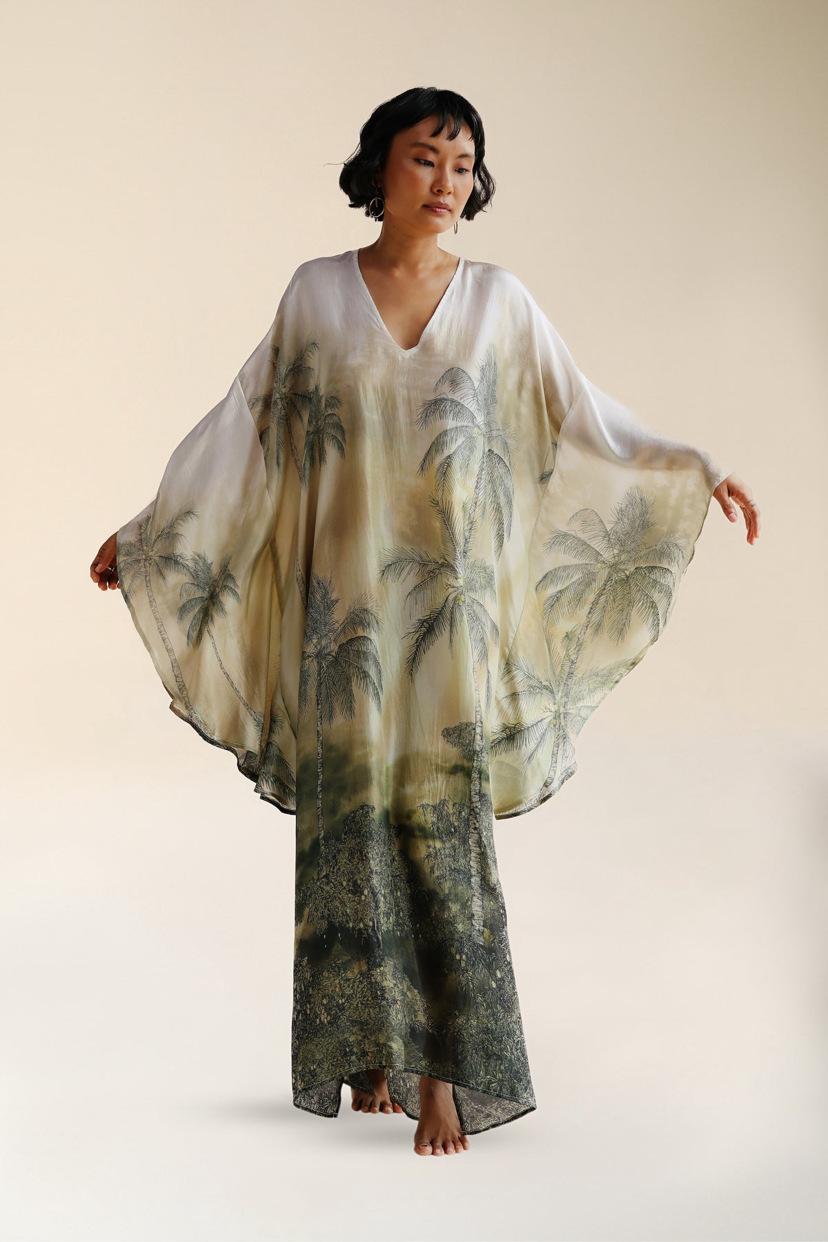 MALINI KAFTAN
