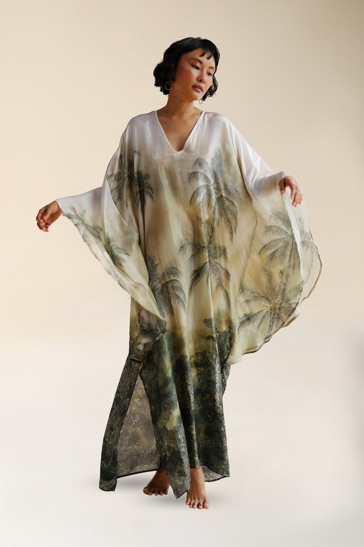 MALINI KAFTAN