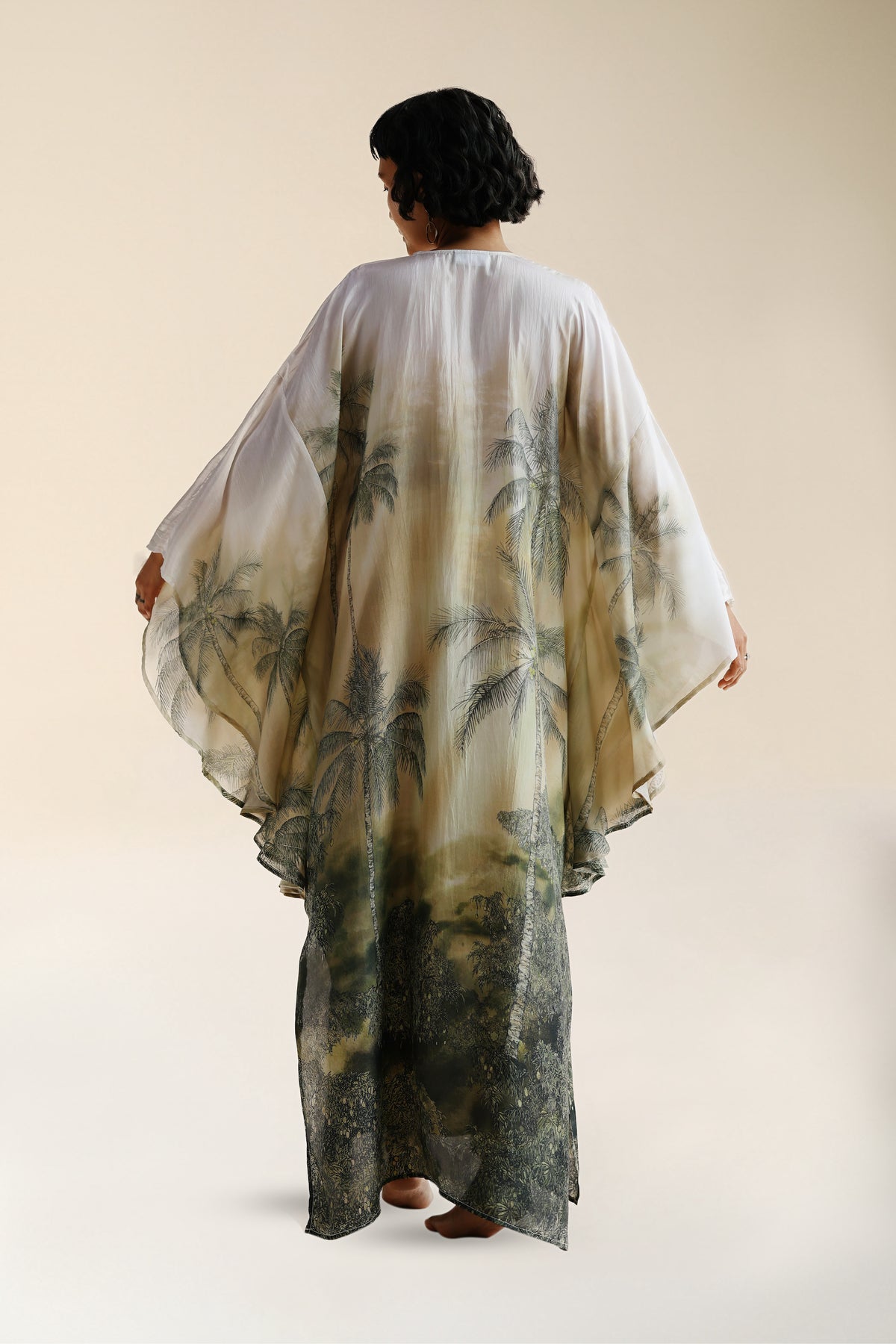 MALINI KAFTAN