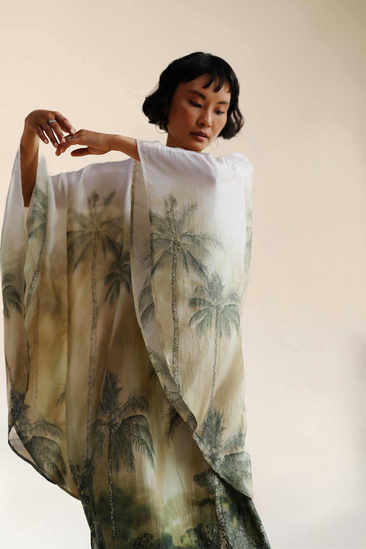 MALINI KAFTAN