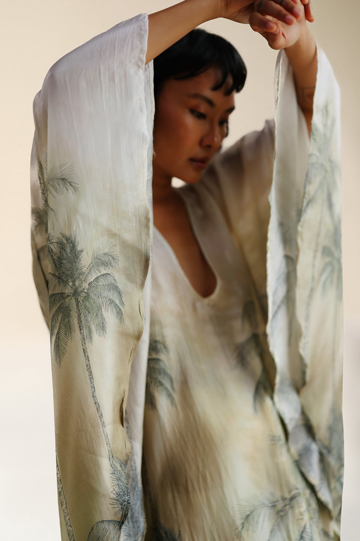 MALINI KAFTAN