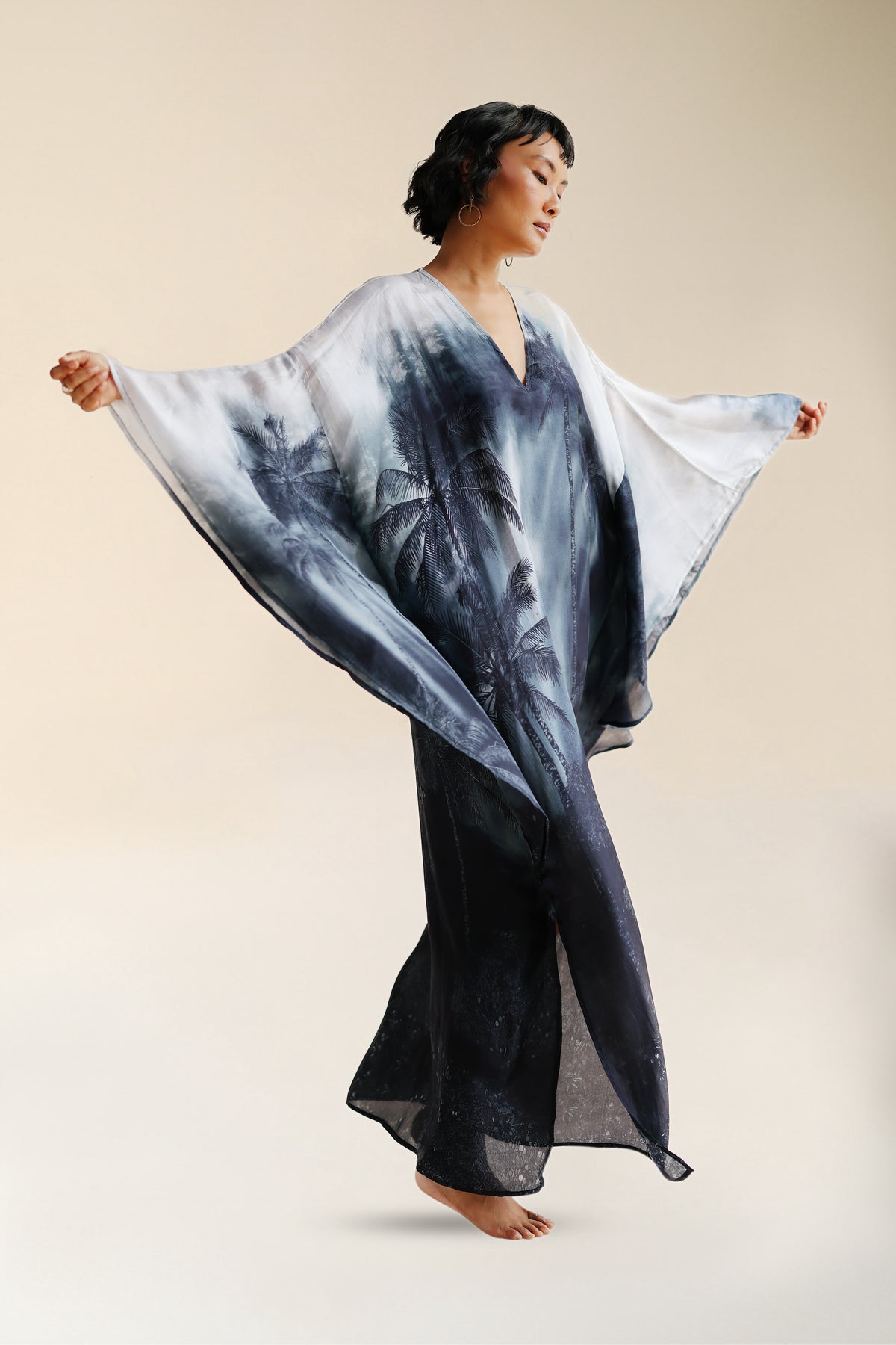MALINI KAFTAN