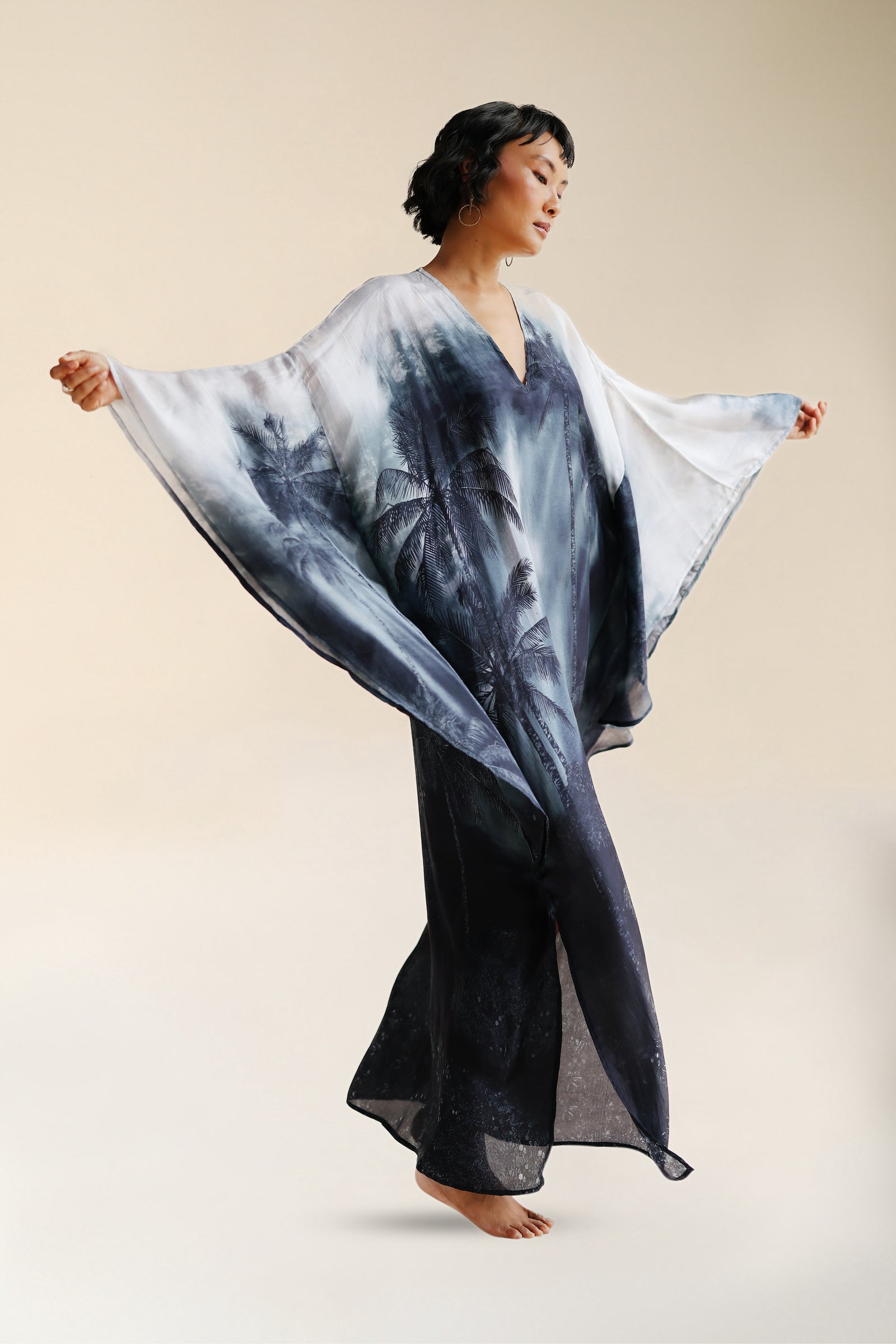 MALINI KAFTAN