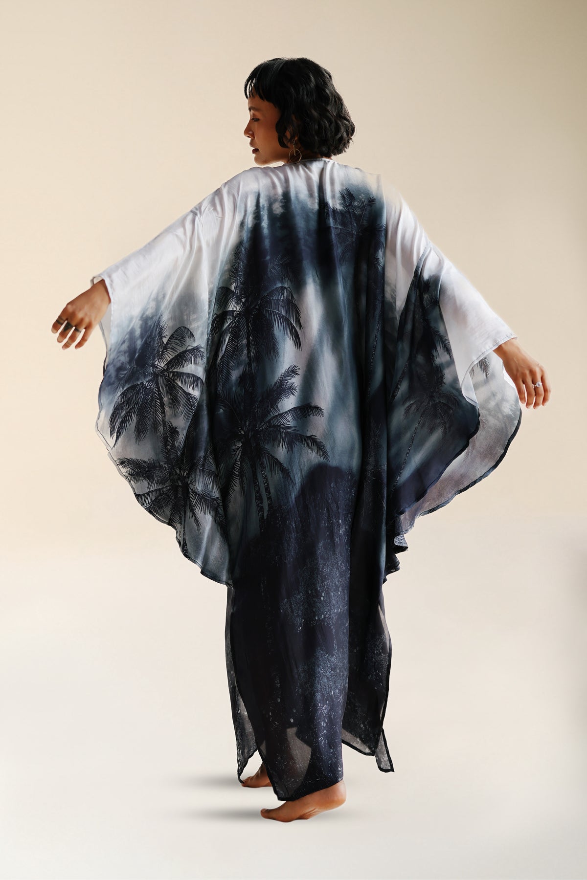 MALINI KAFTAN