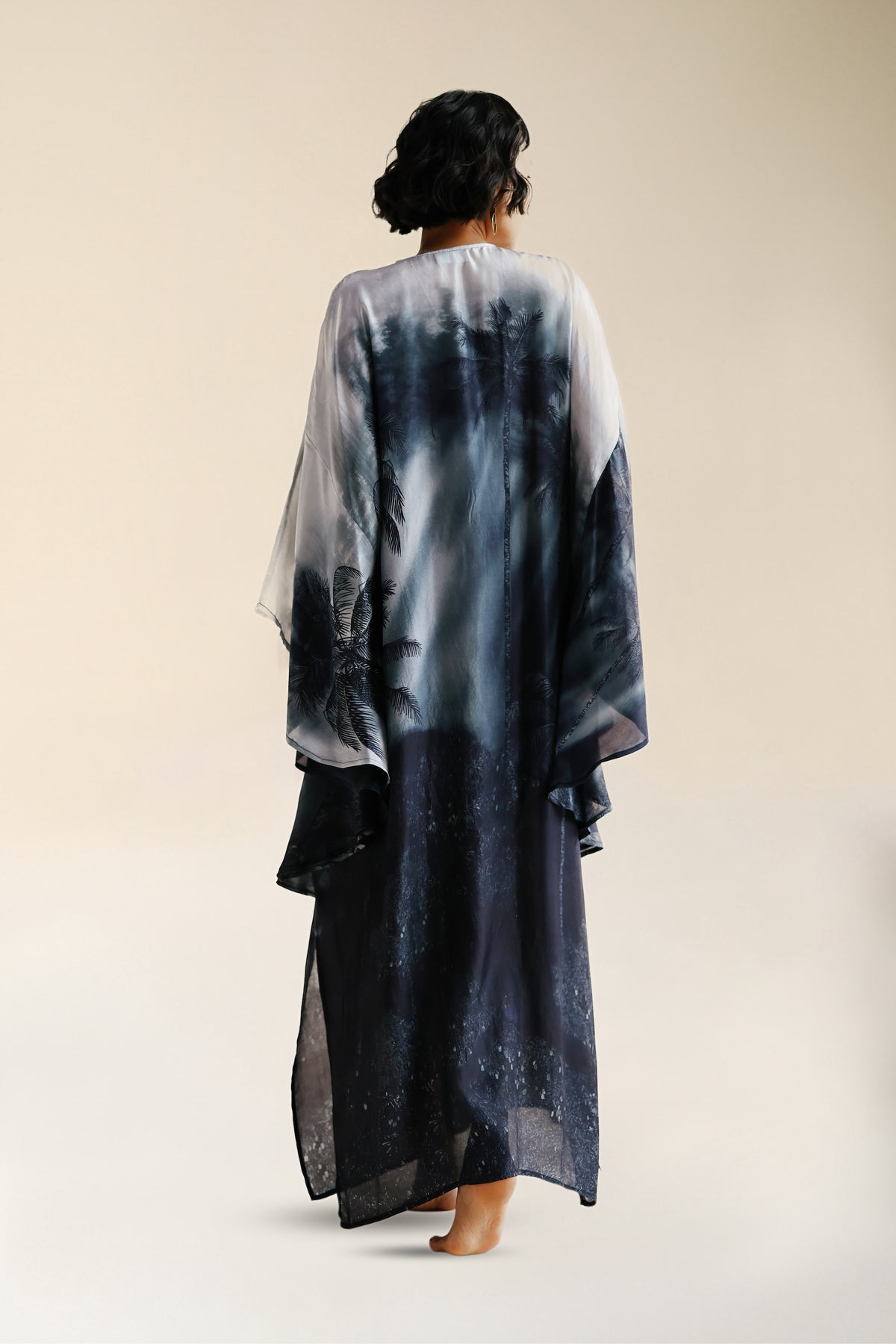 MALINI KAFTAN
