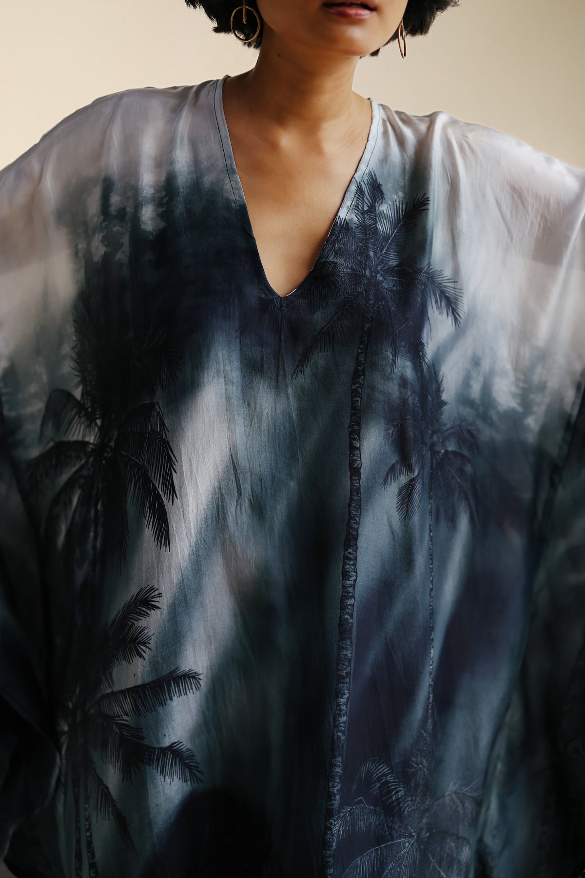 MALINI KAFTAN