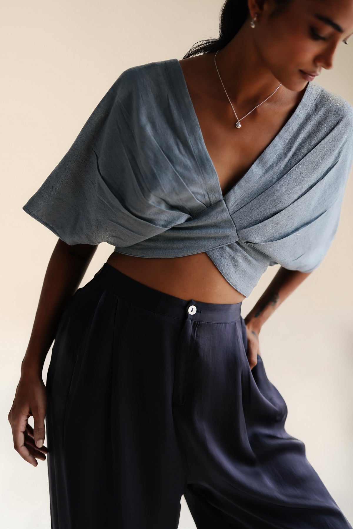 NOVA TROUSERS