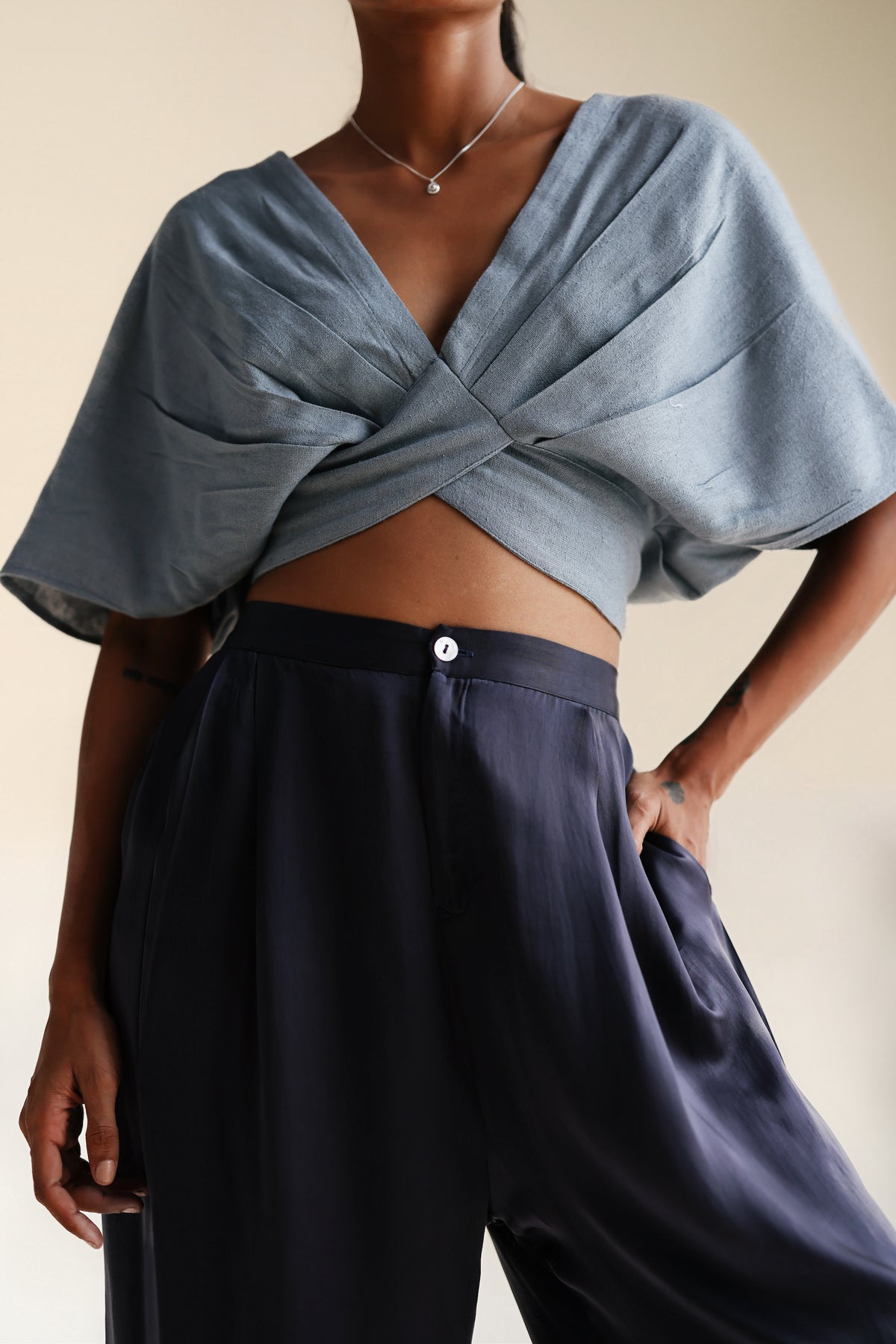 NOVA TROUSERS