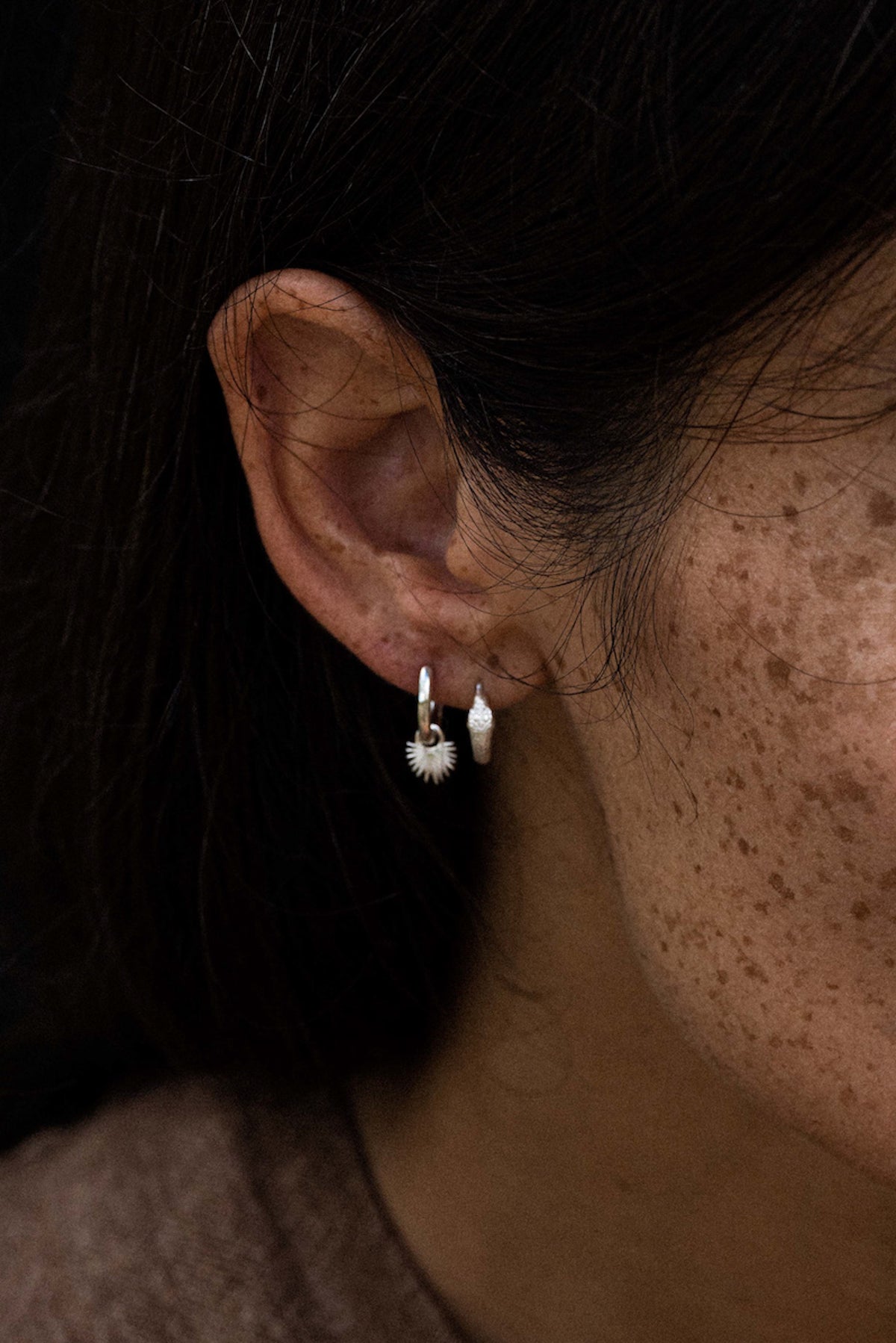 OUROBOROS SNAKE HUGGIES