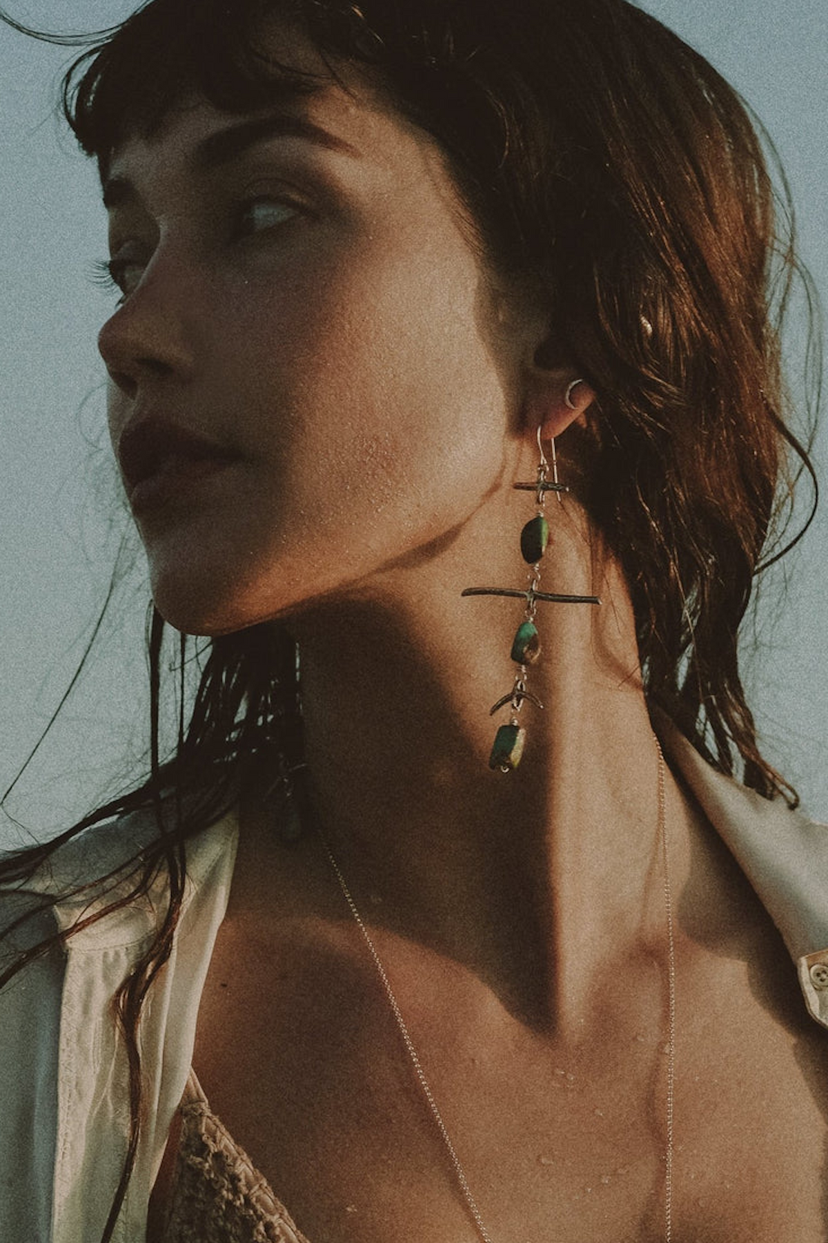 PETRA EARRINGS
