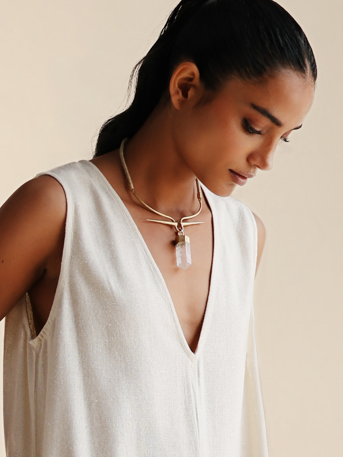 MEDICIA CHOKER