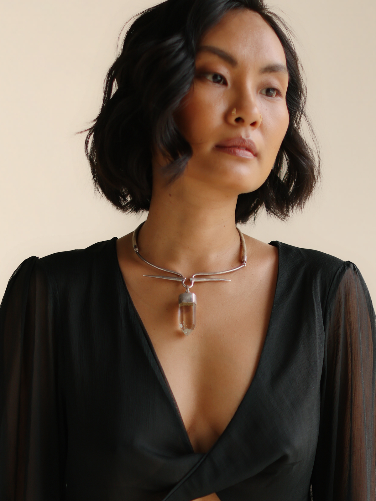 MEDICIA CHOKER