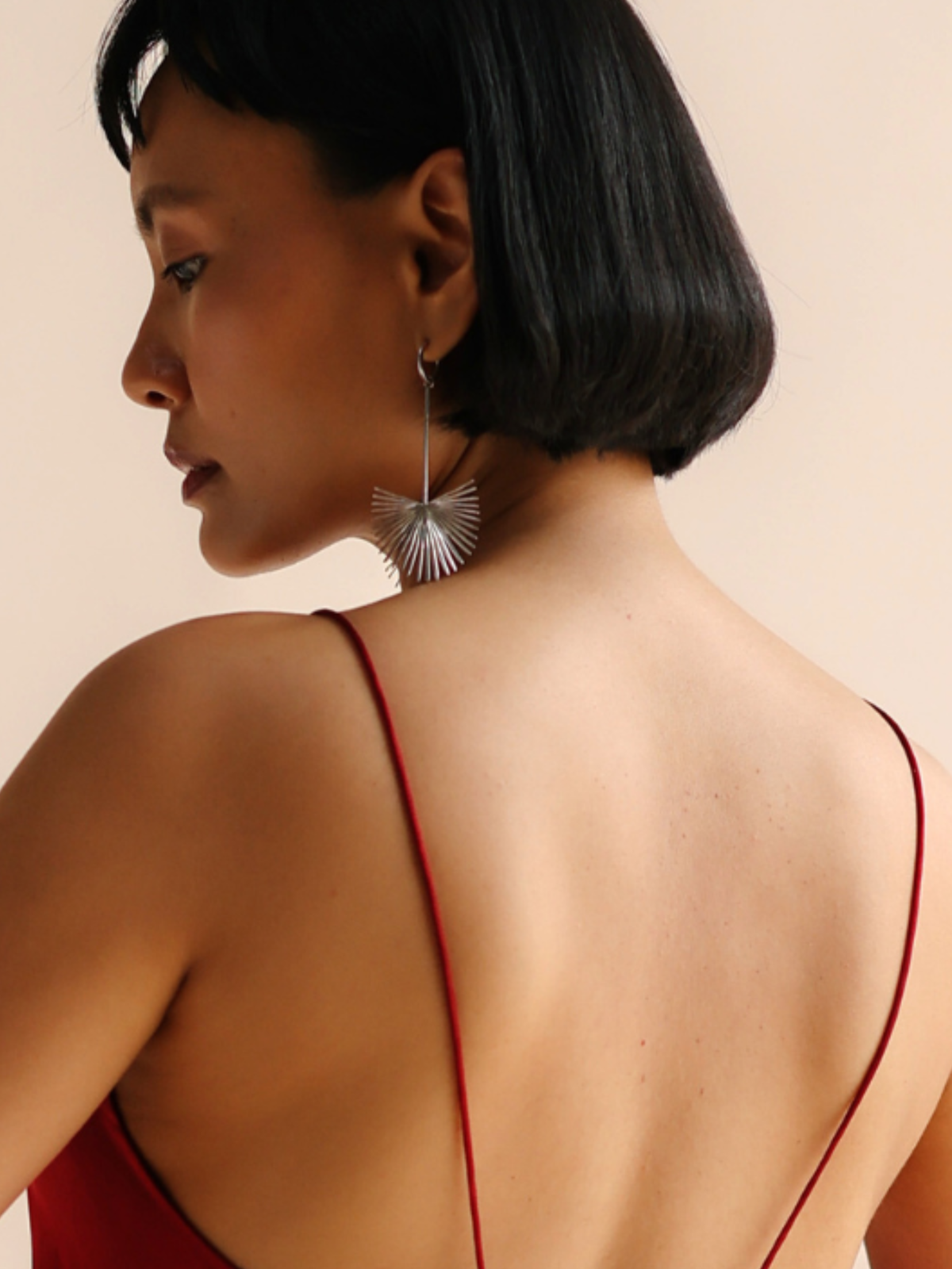 ISHTAR EARRINGS