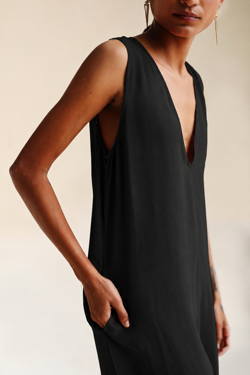 SELENE JUMPSUIT