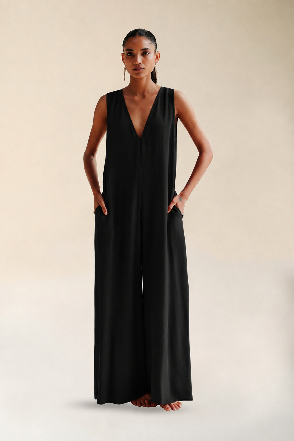 SELENE JUMPSUIT