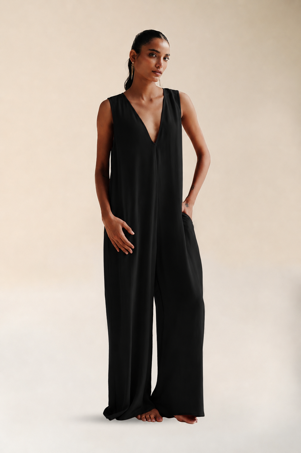 SELENE JUMPSUIT