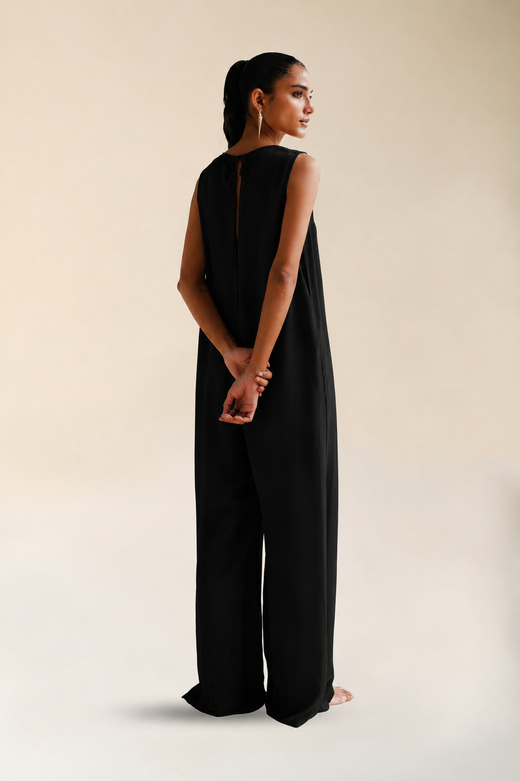 SELENE JUMPSUIT