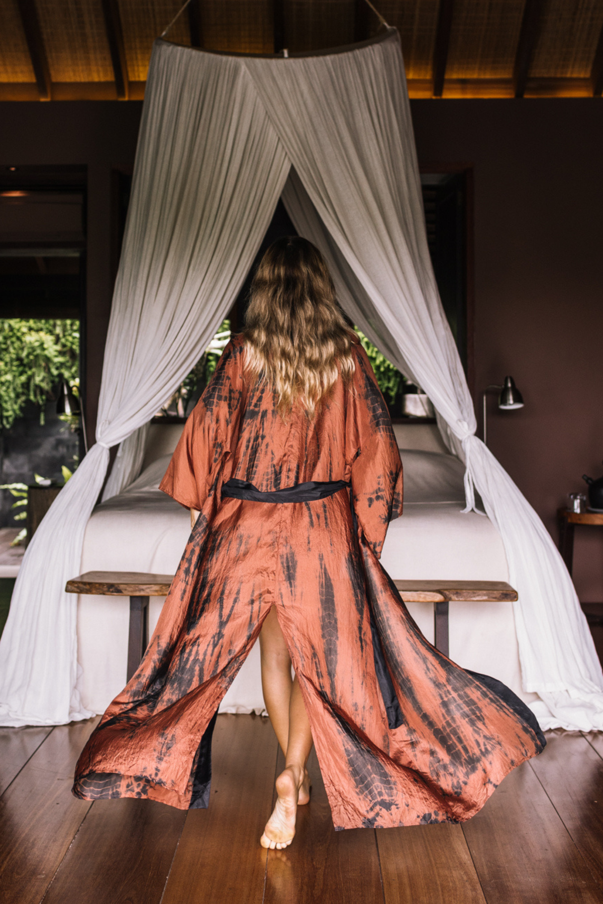 TAO KIMONO