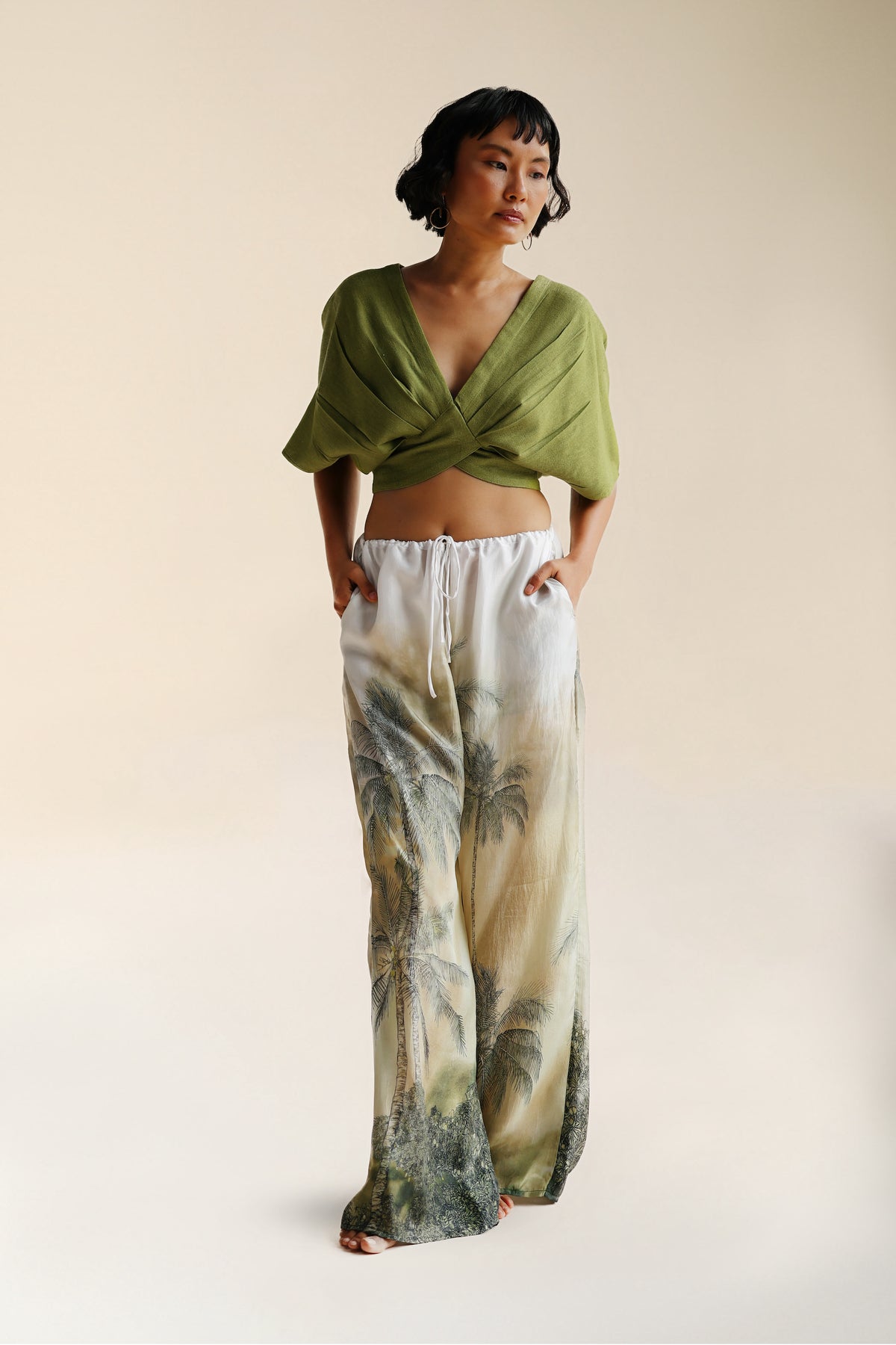 VENUS TROUSERS