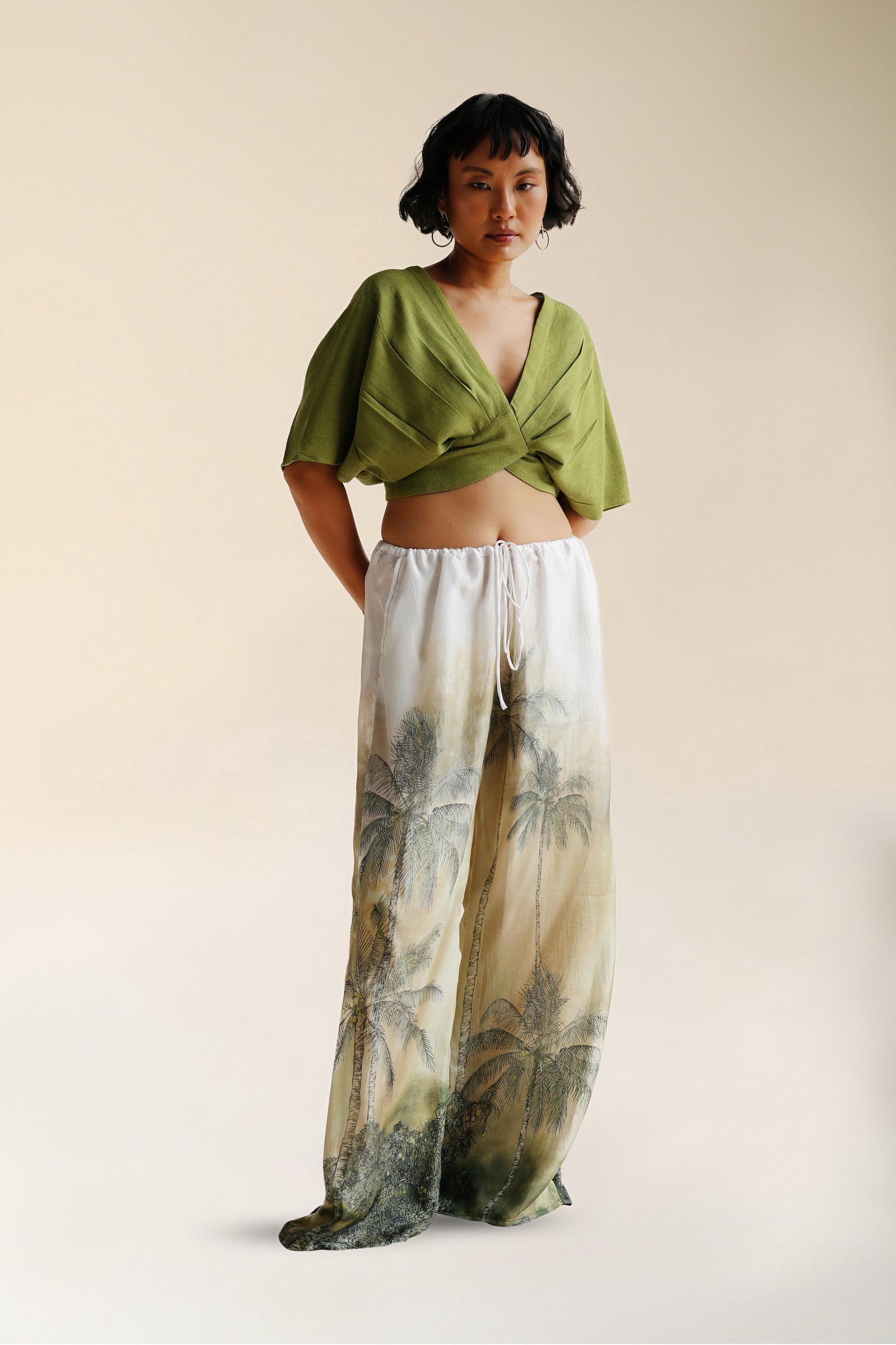 VENUS TROUSERS
