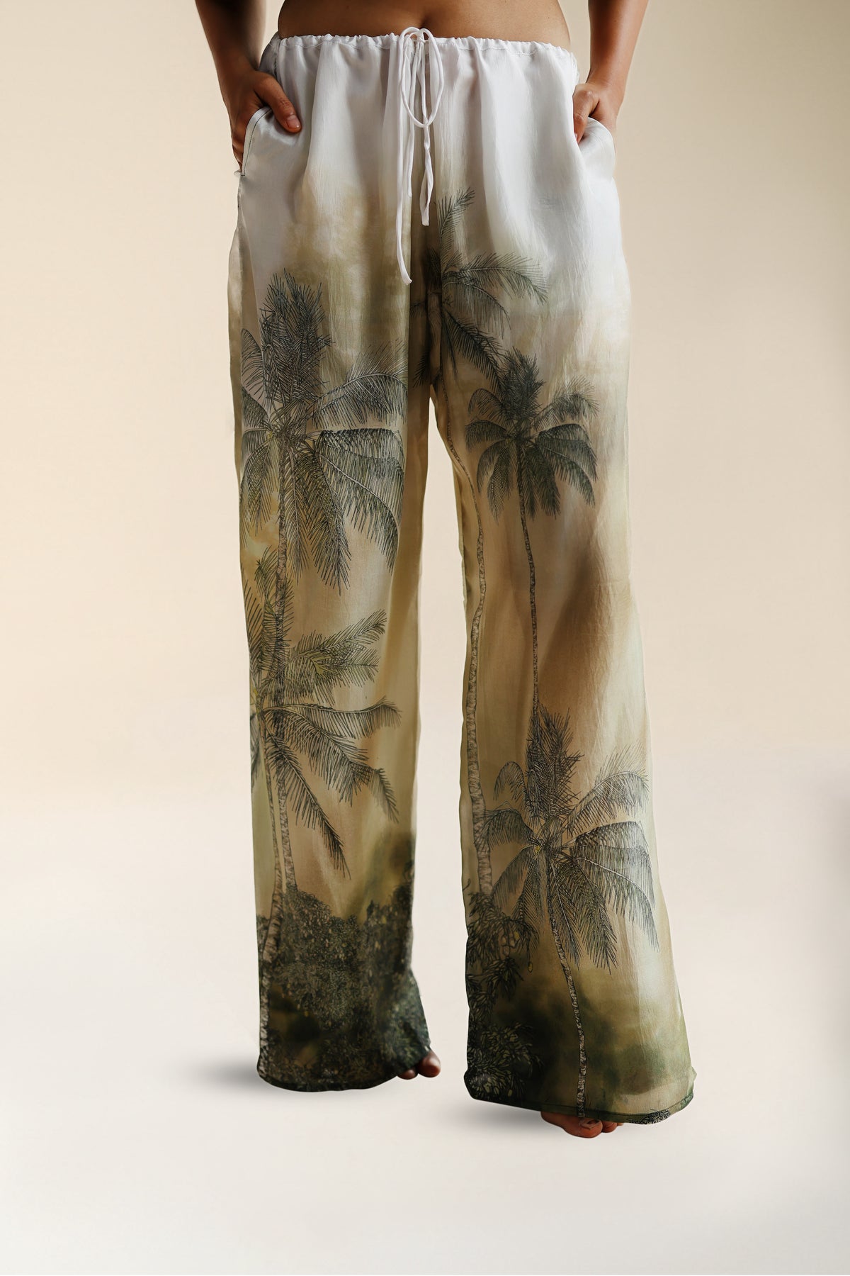 VENUS TROUSERS