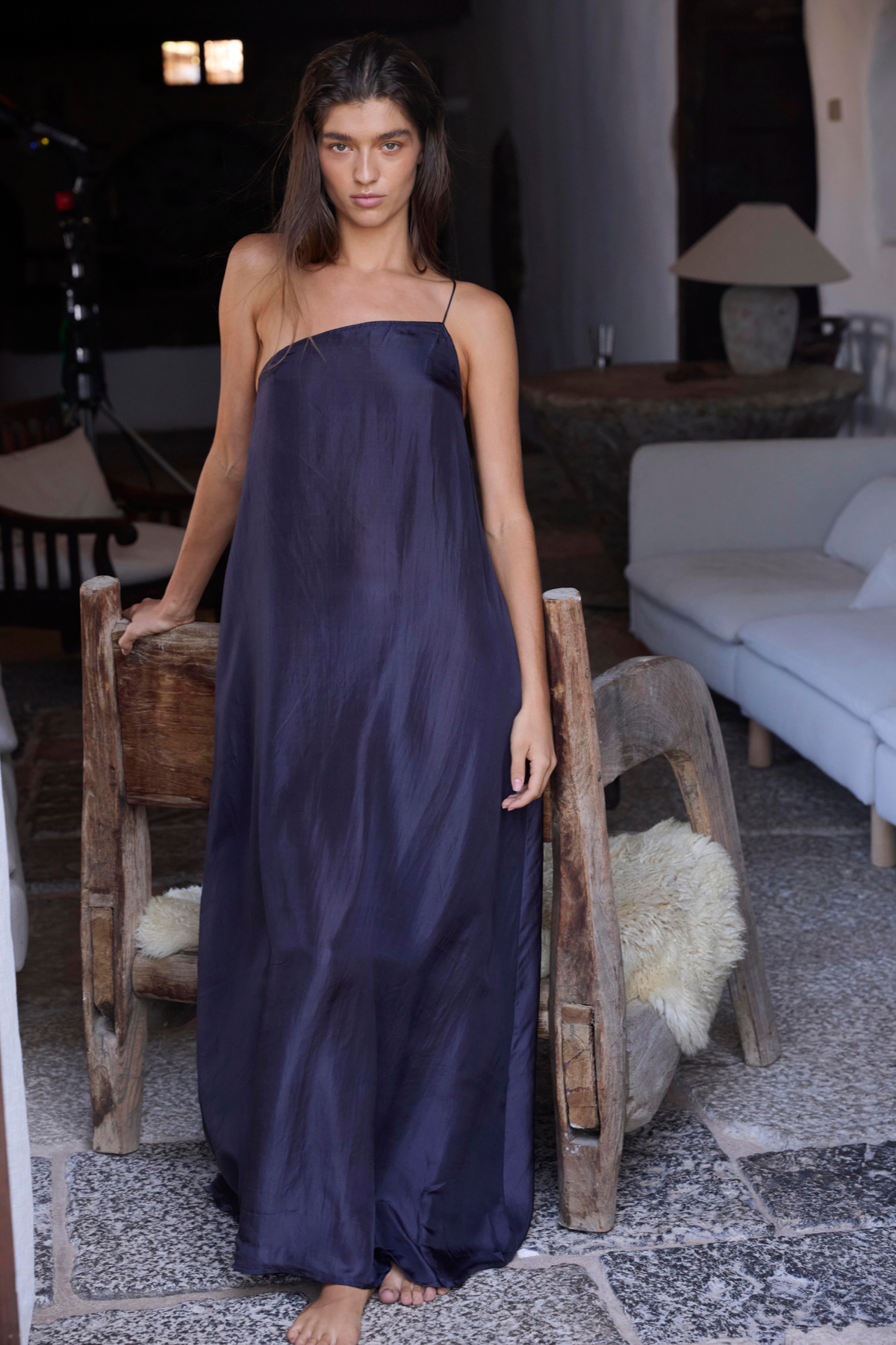 RADHA DRESS